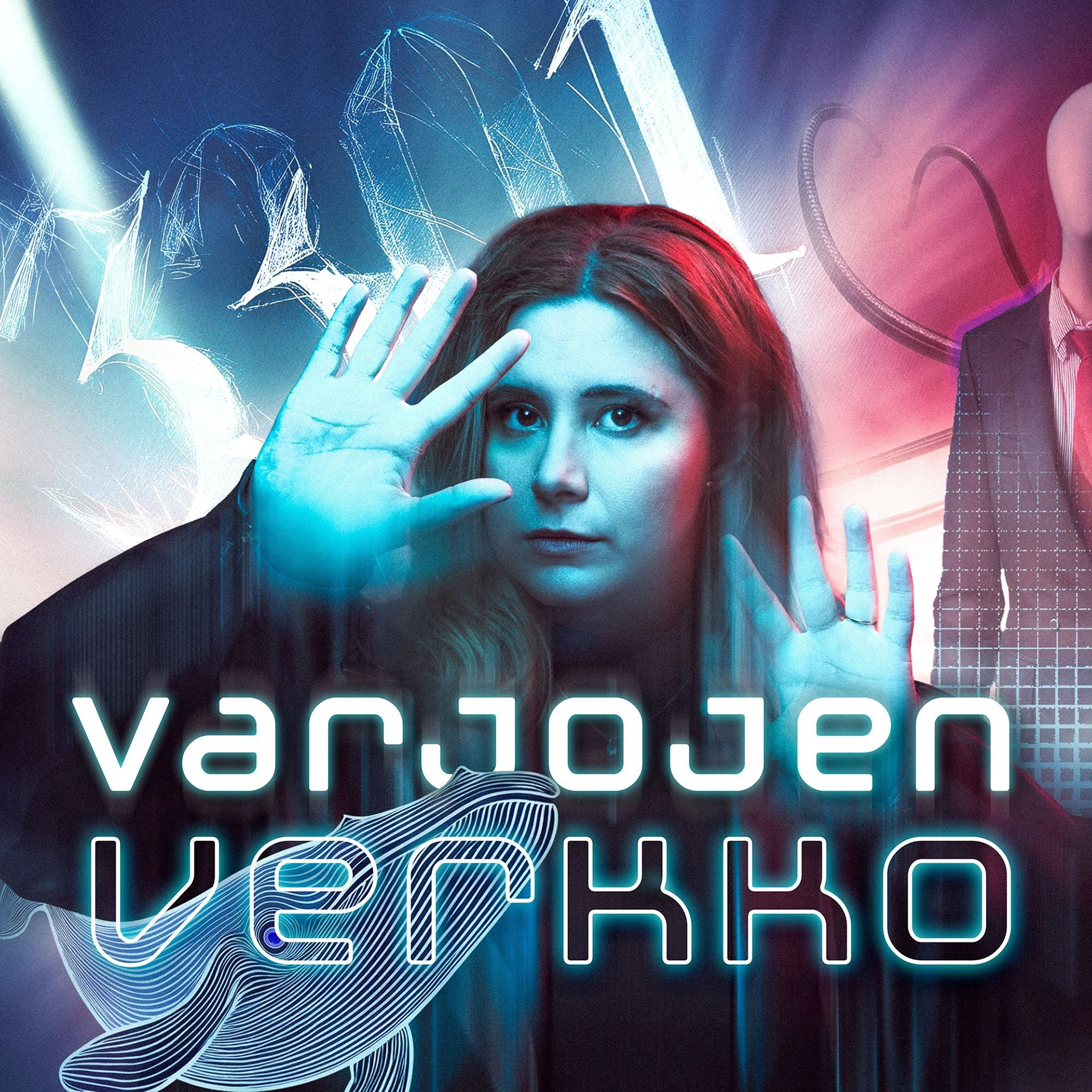 Valokuva ja editointi. Graafinen suunnittelu: Kiira Natunen