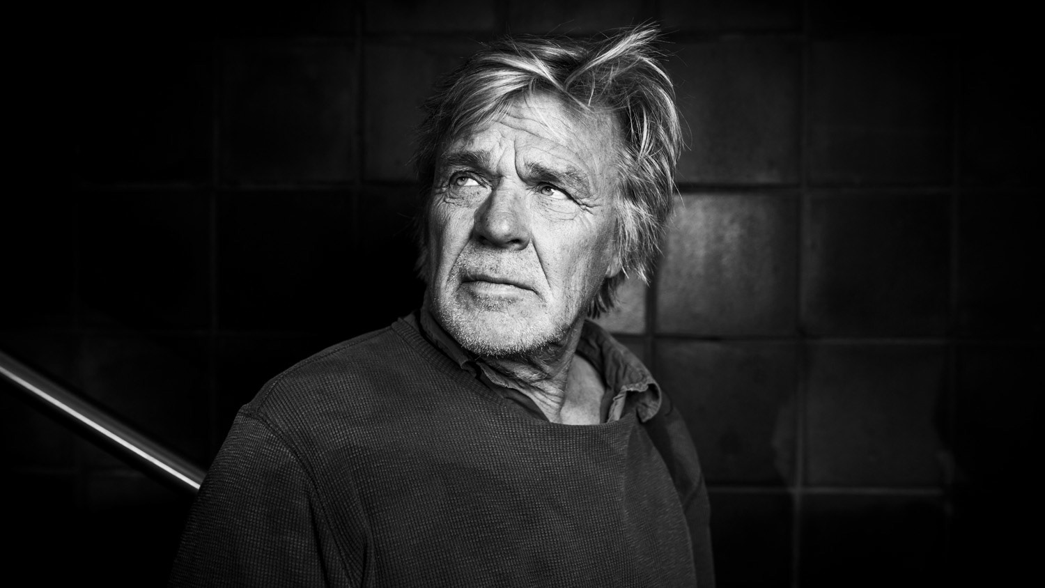 Matti Ijäs / Yle Draama