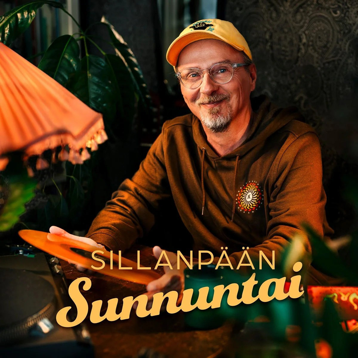 Valokuva ja editointi. AD ja graafinen suunnittelu: Tuuli Laukkanen