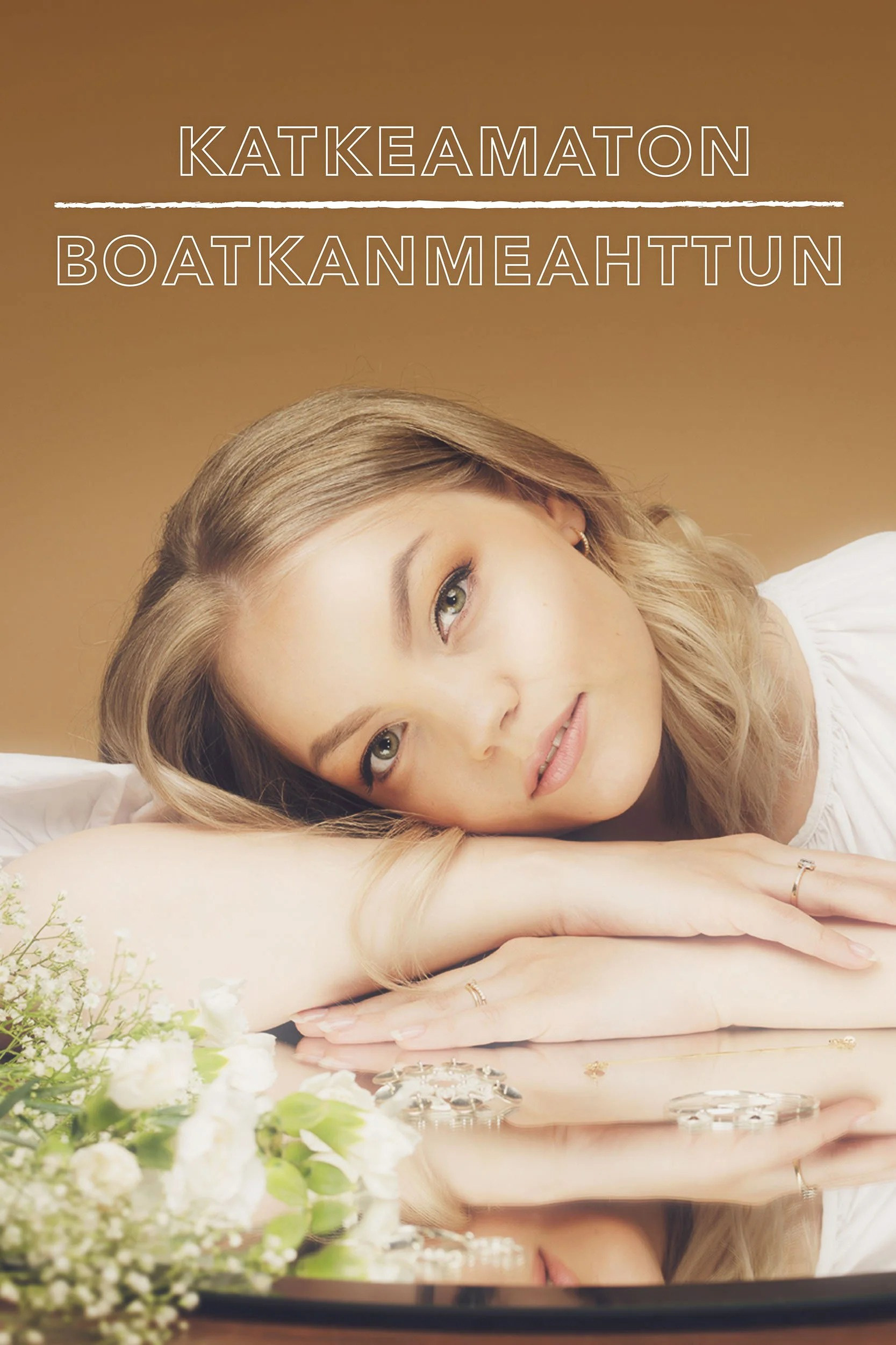 Valokuva ja editointi. AD ja graafinen suunnittelu: Julia Kiiskinen