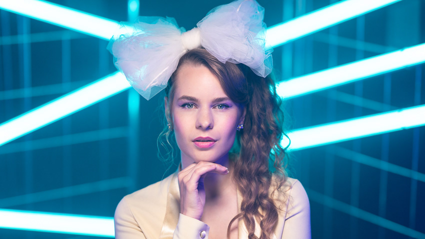 Ina Mikkola: Tilipäivä