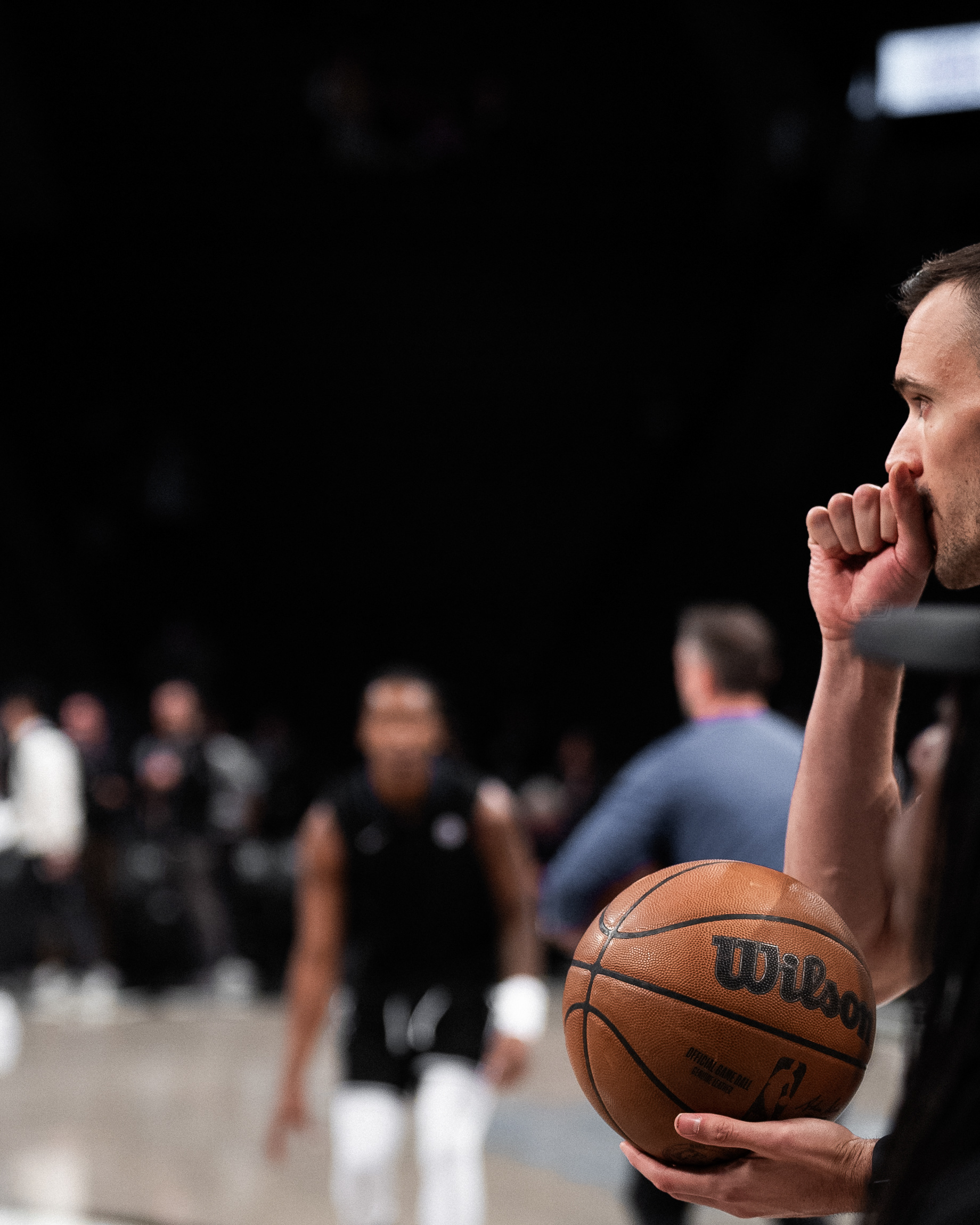 Clippers Vs Nets 24'