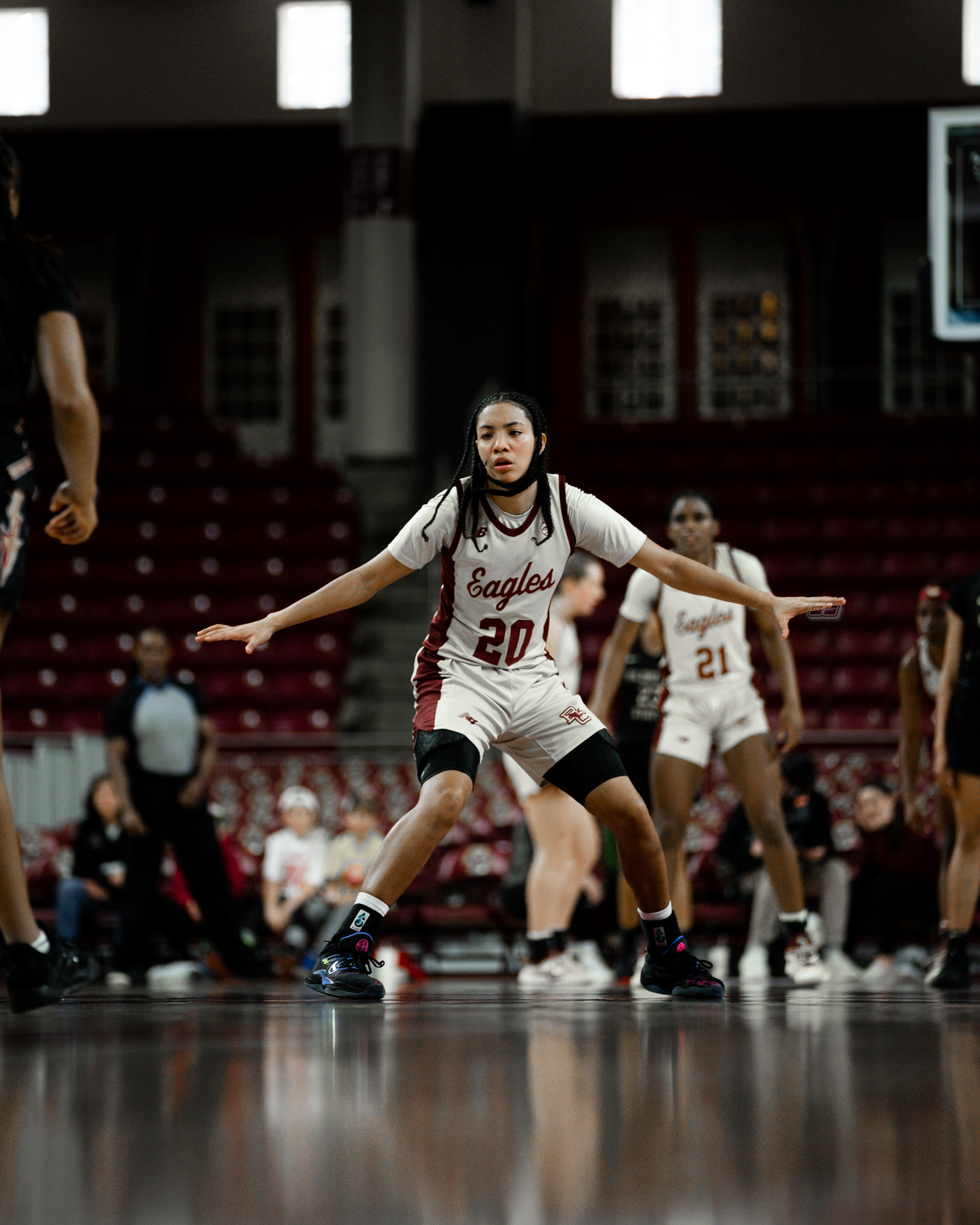 BC Womens 23'