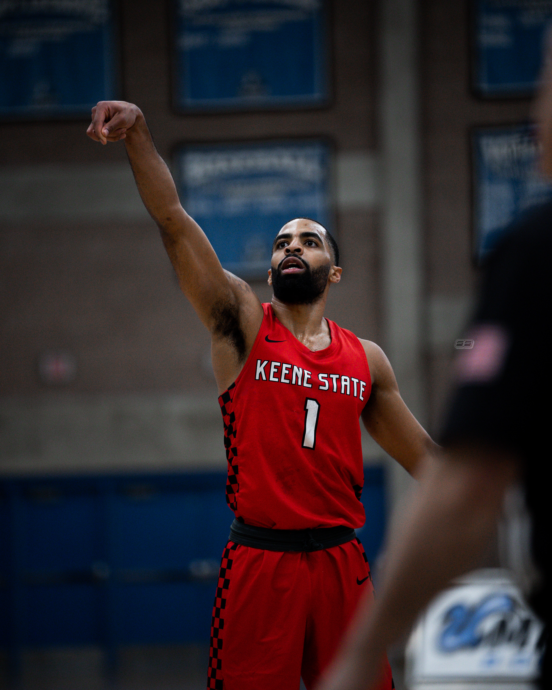 Keene State 23'