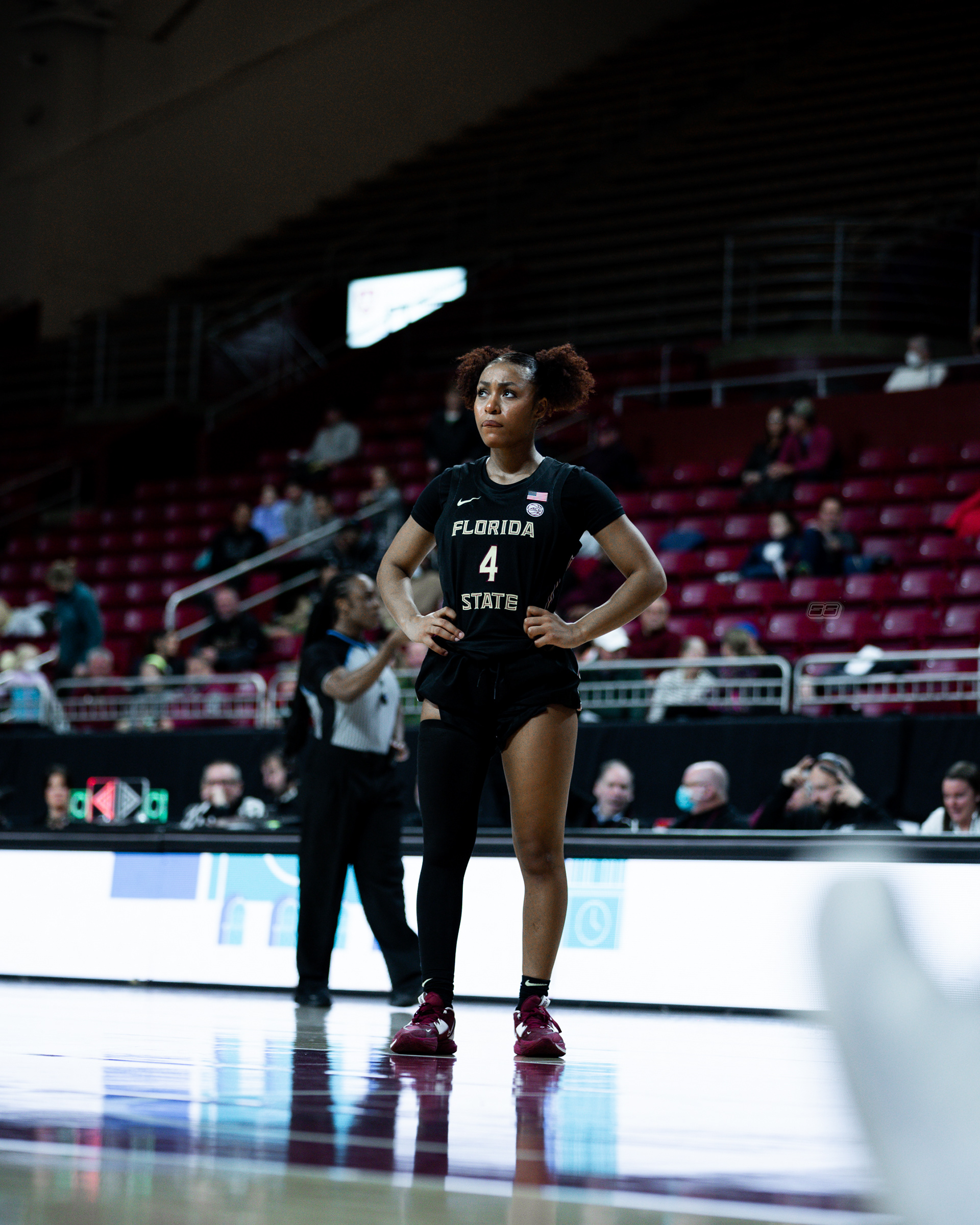 BC Womens 23'