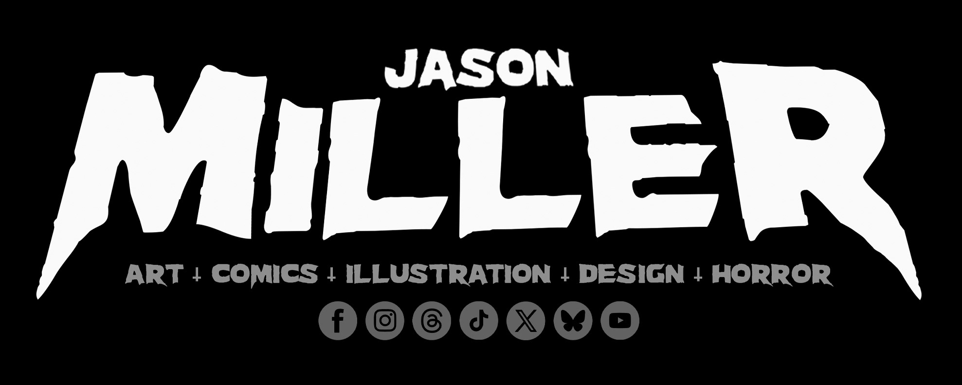 Jason Miller