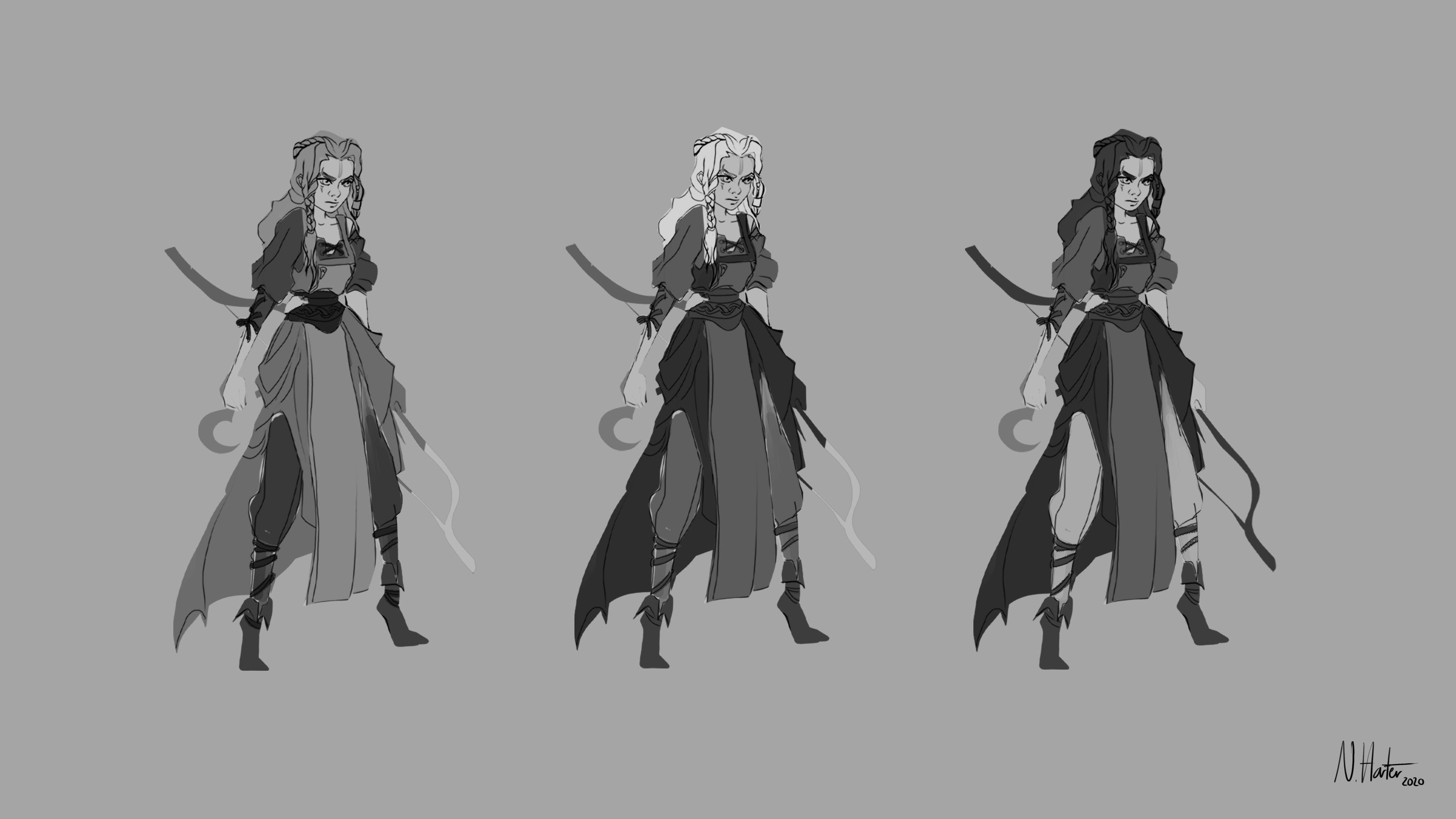Value Explorations