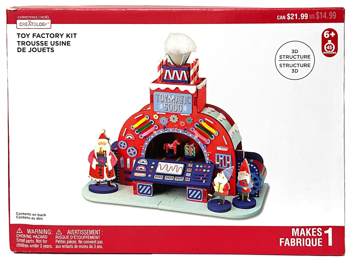 Photo of Packaging