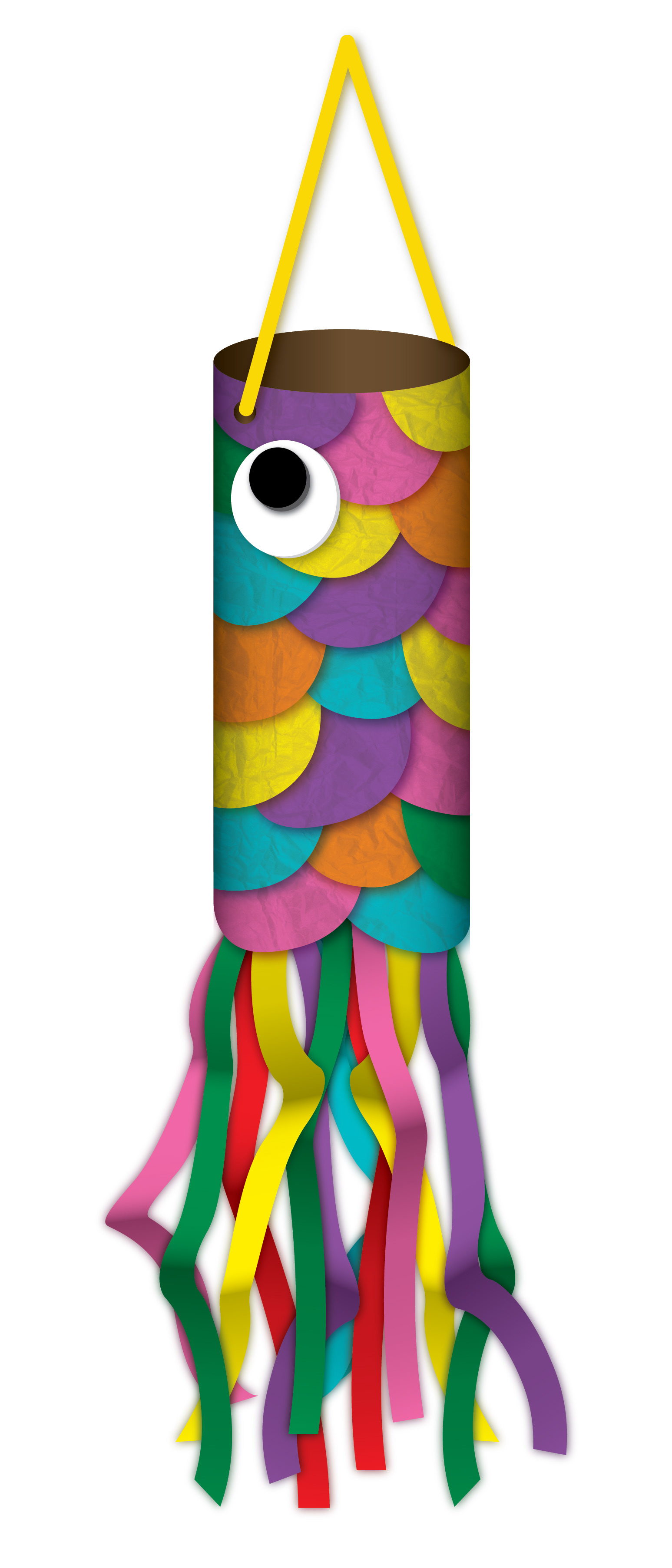 Digital Renders of Crafts (pre-photography)