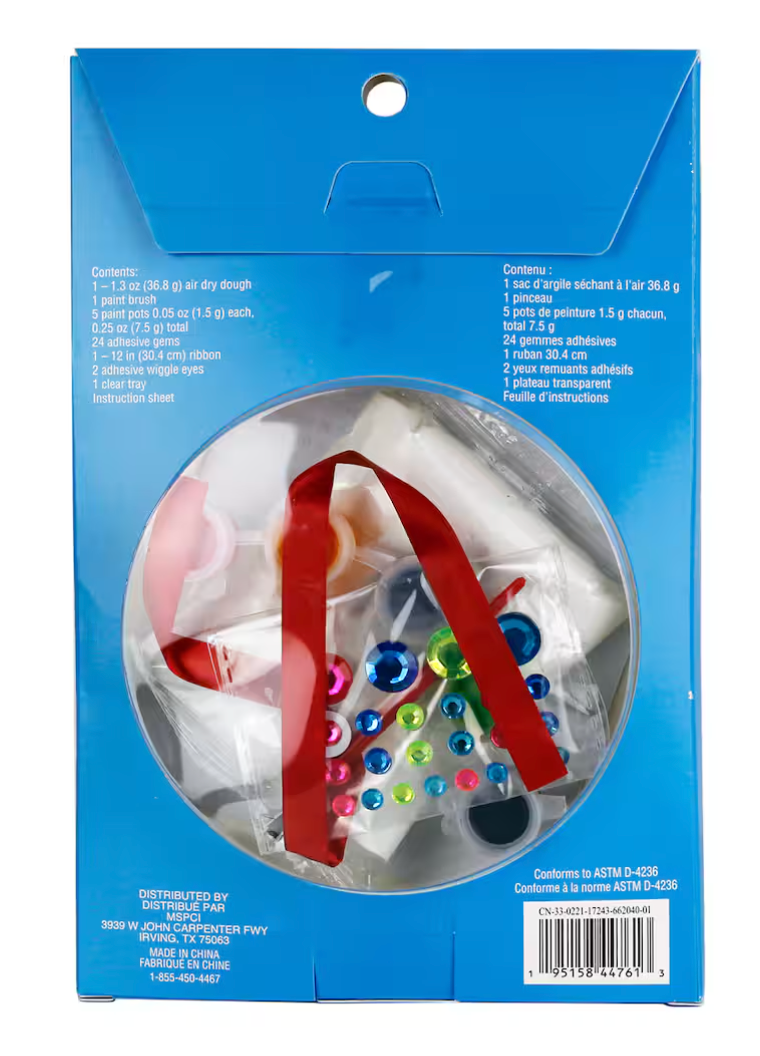 Packaging Photo (back)