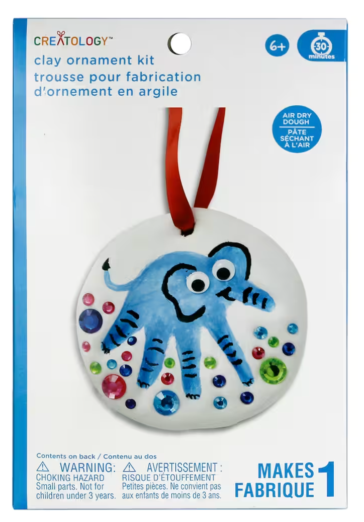 Packaging Photo