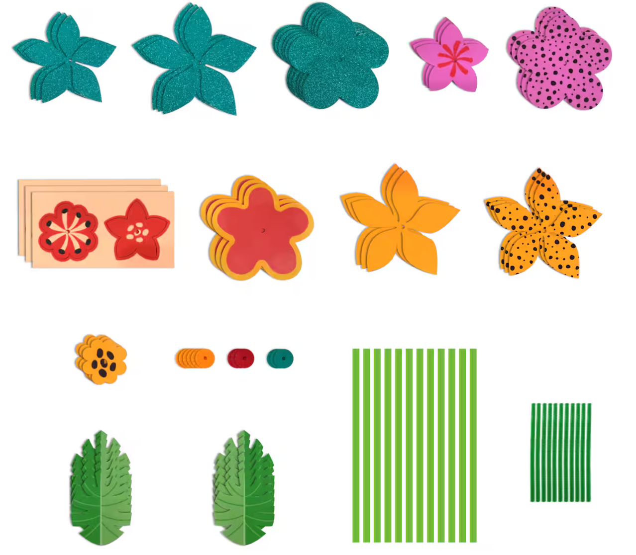 Photo of Components