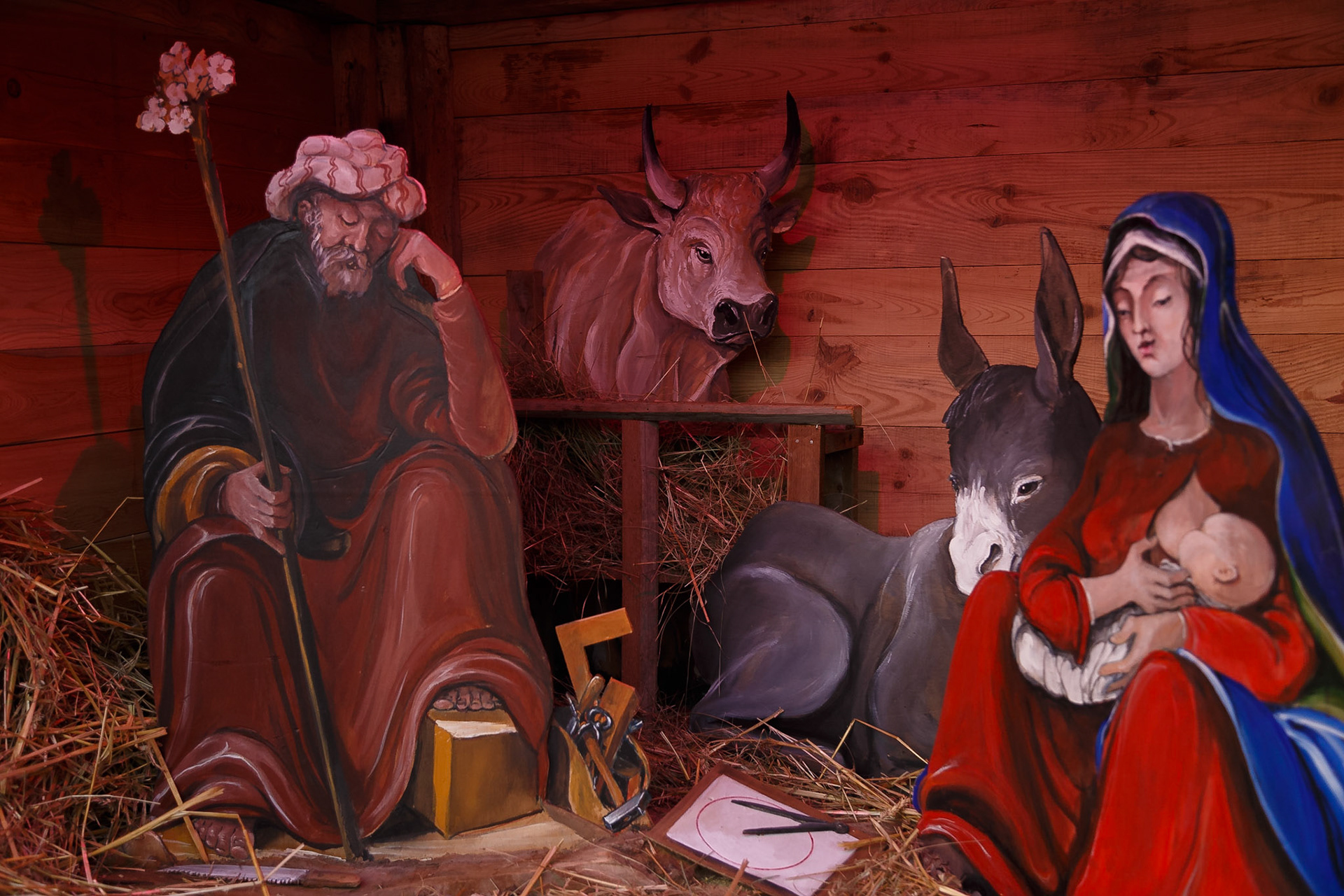 Il Presepio 2016