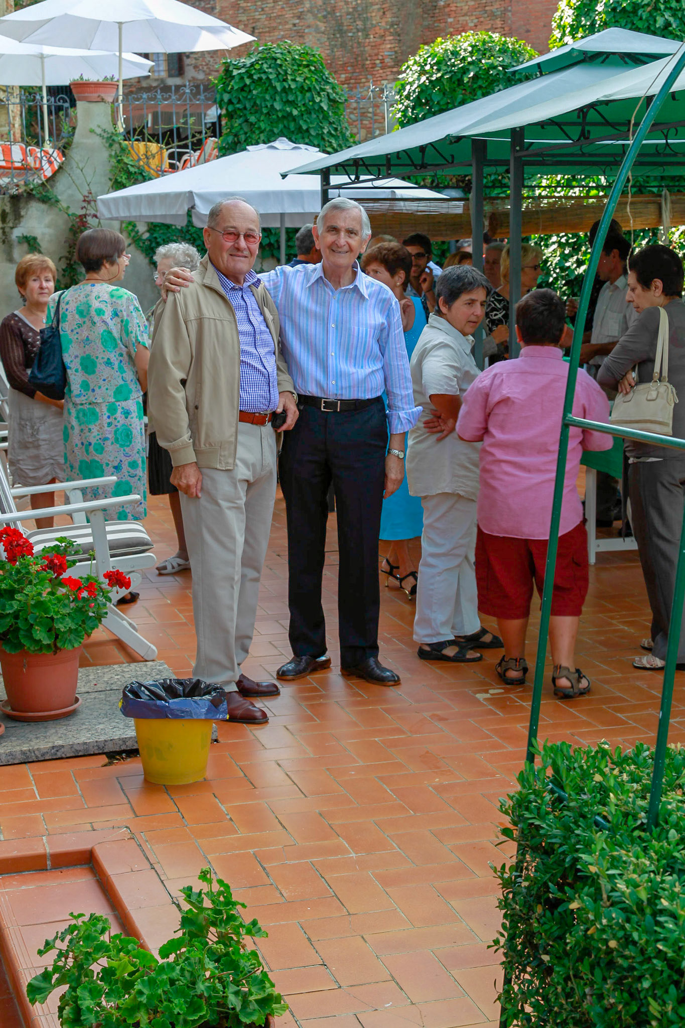 Festa Patronale di S. Rocco 2010