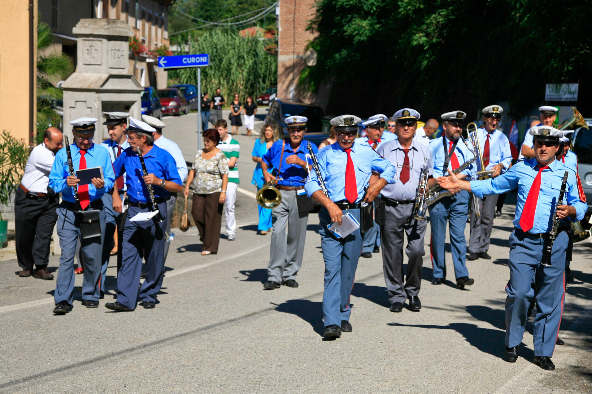 Festa Patronale di S. Rocco