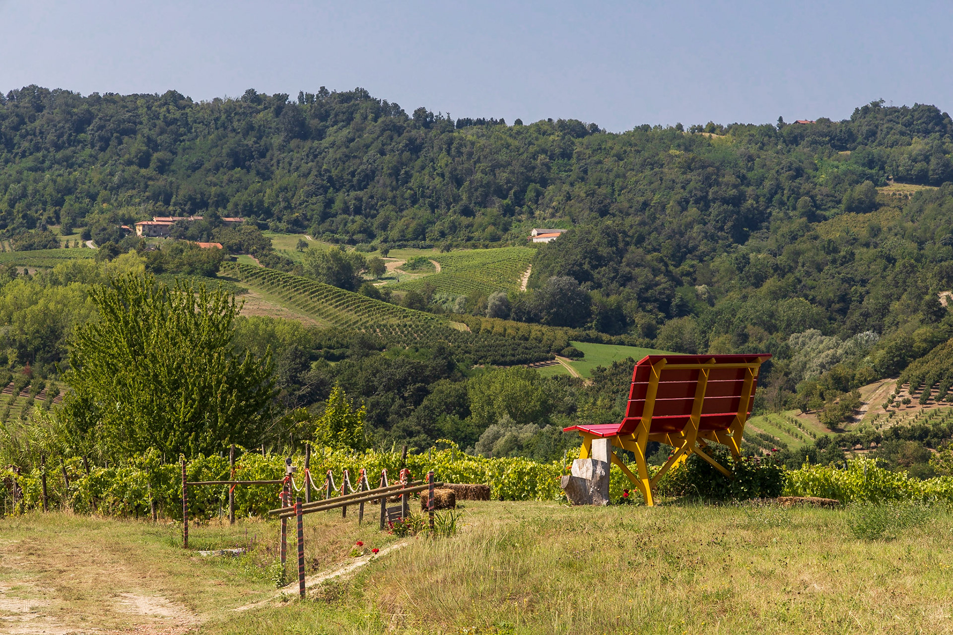 Marmorito Santa Maria (Comune di Aramengo)