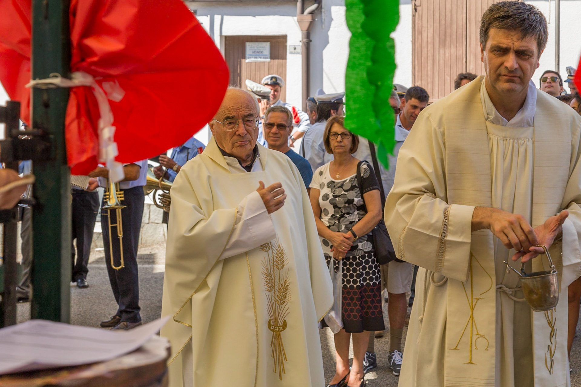 San Rocco 2017