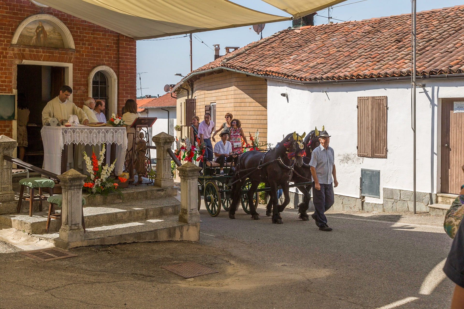 San Rocco 2017