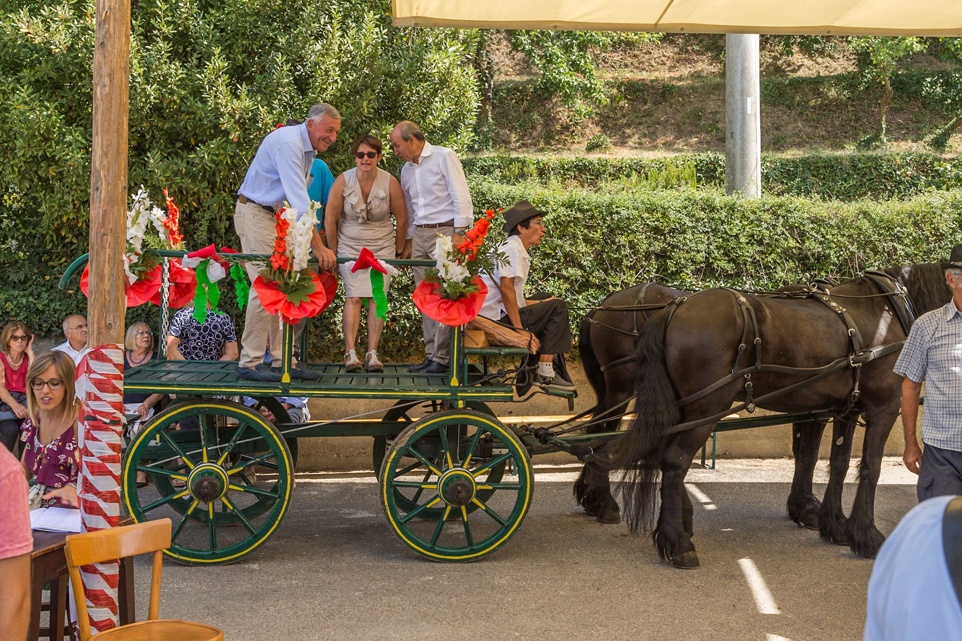 San Rocco 2017
