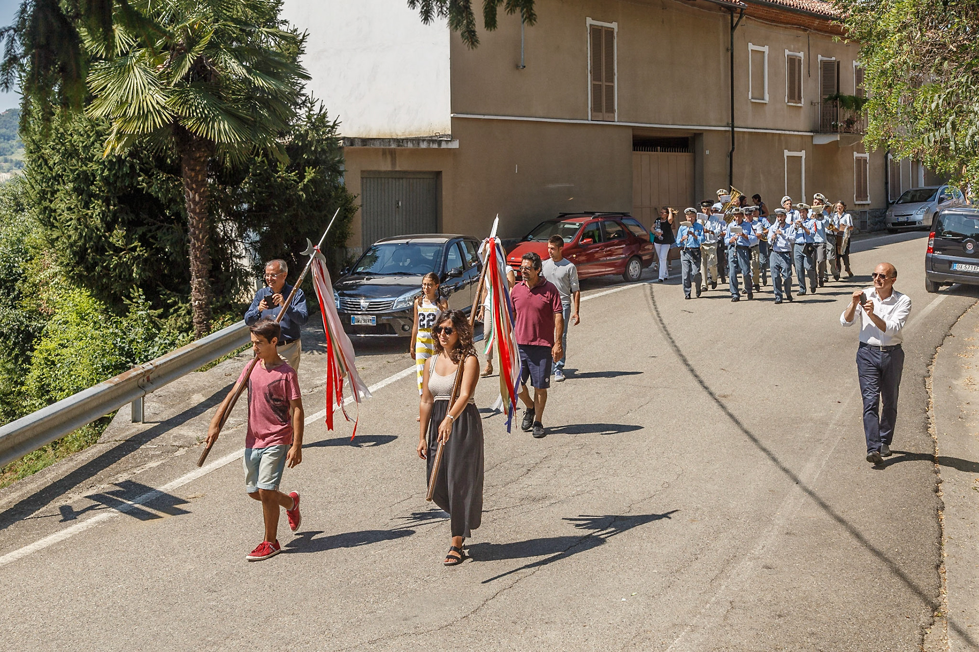 San Rocco 2016