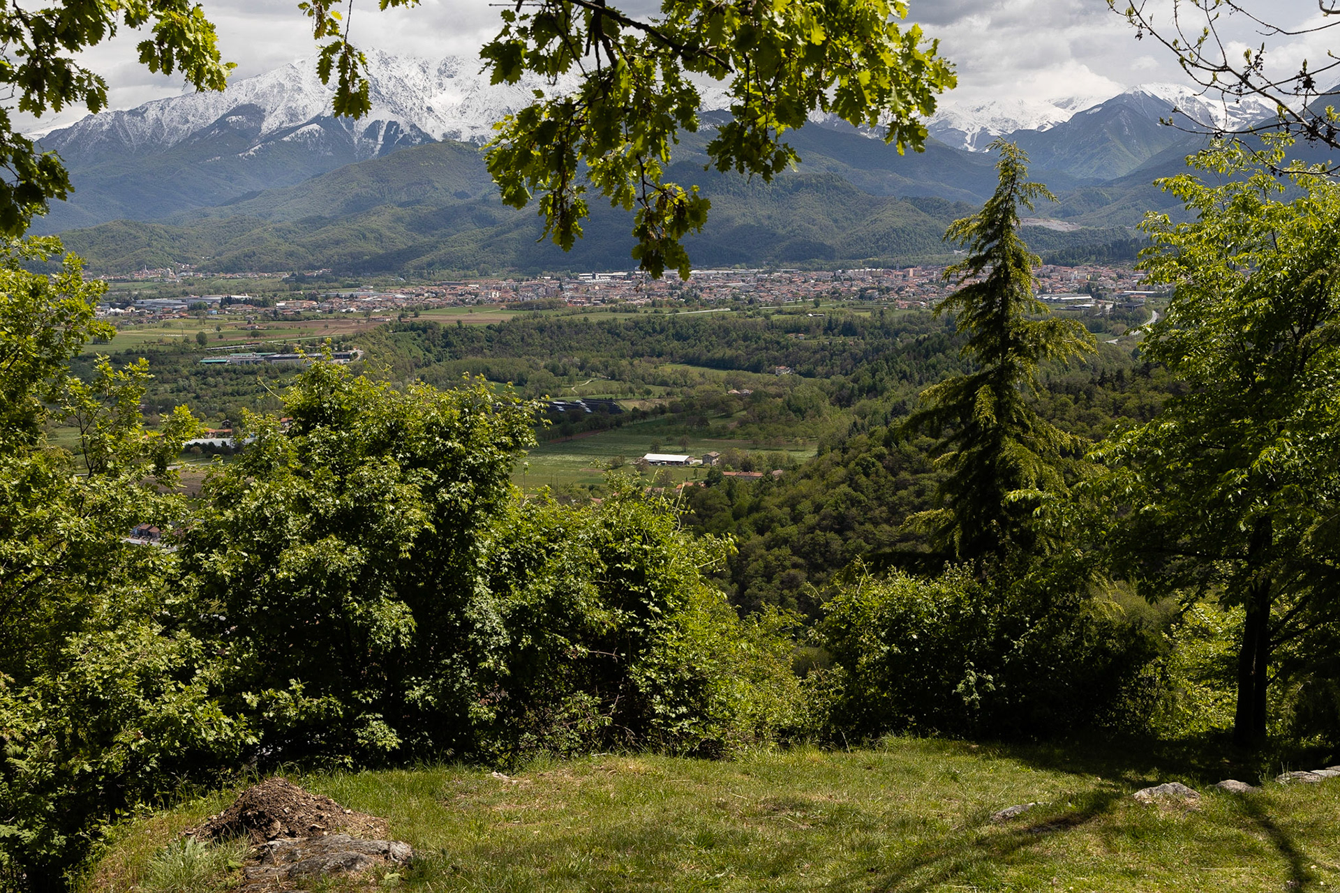 Apertura del Santuario 05.05.2019