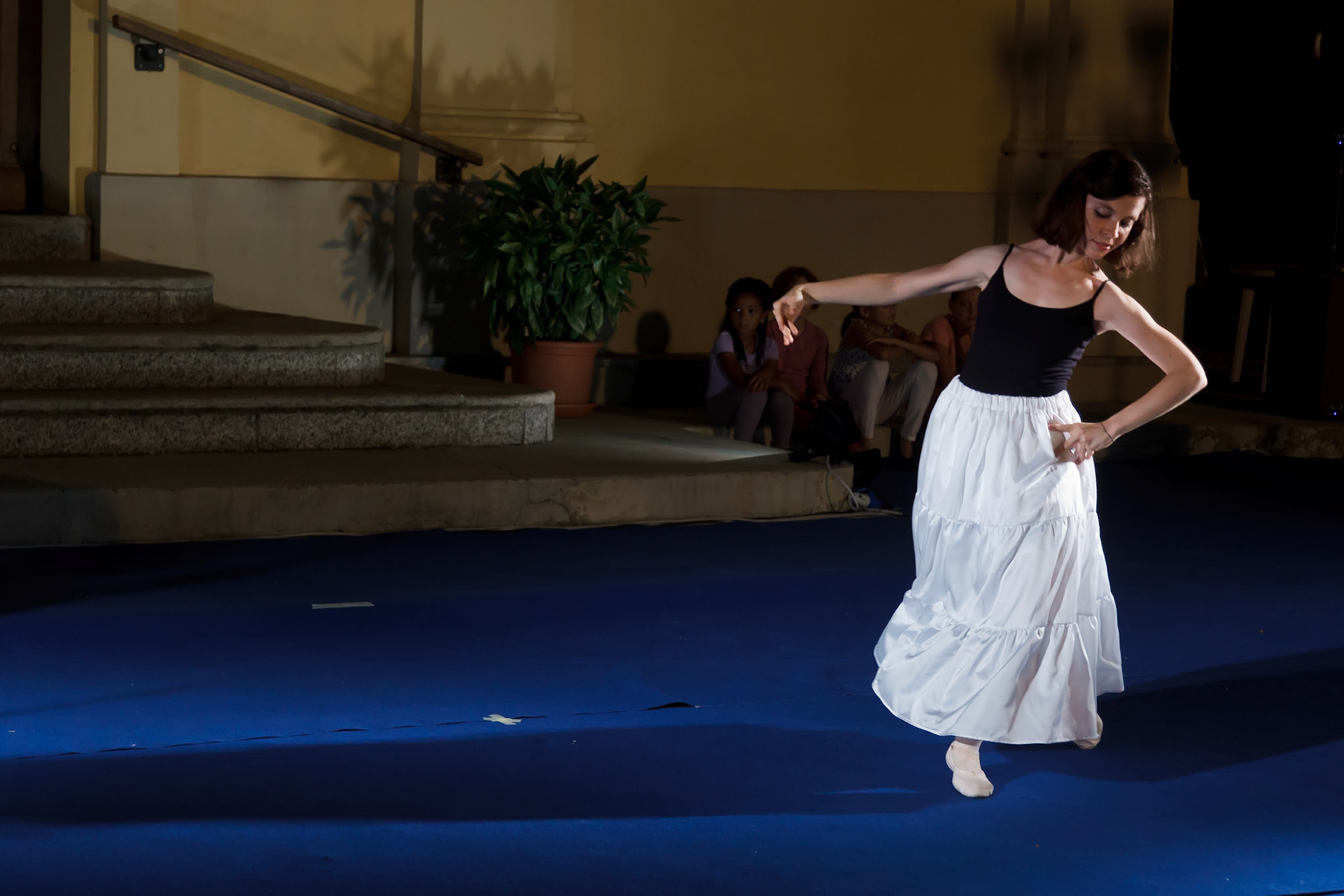 Andantino - F. Carulli & Espanoleta di G. Sanz