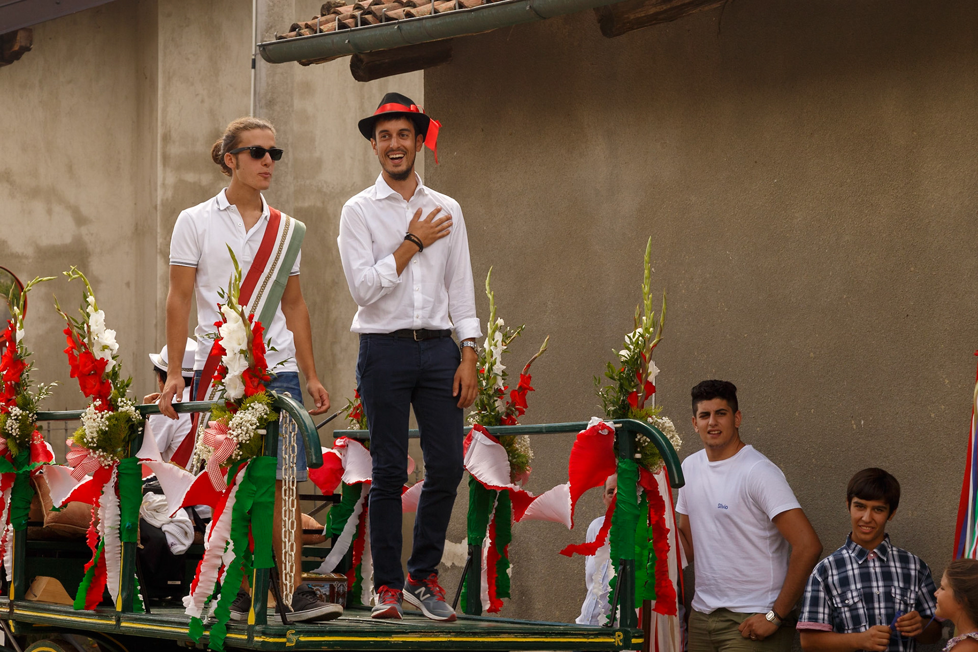 San Rocco 2015