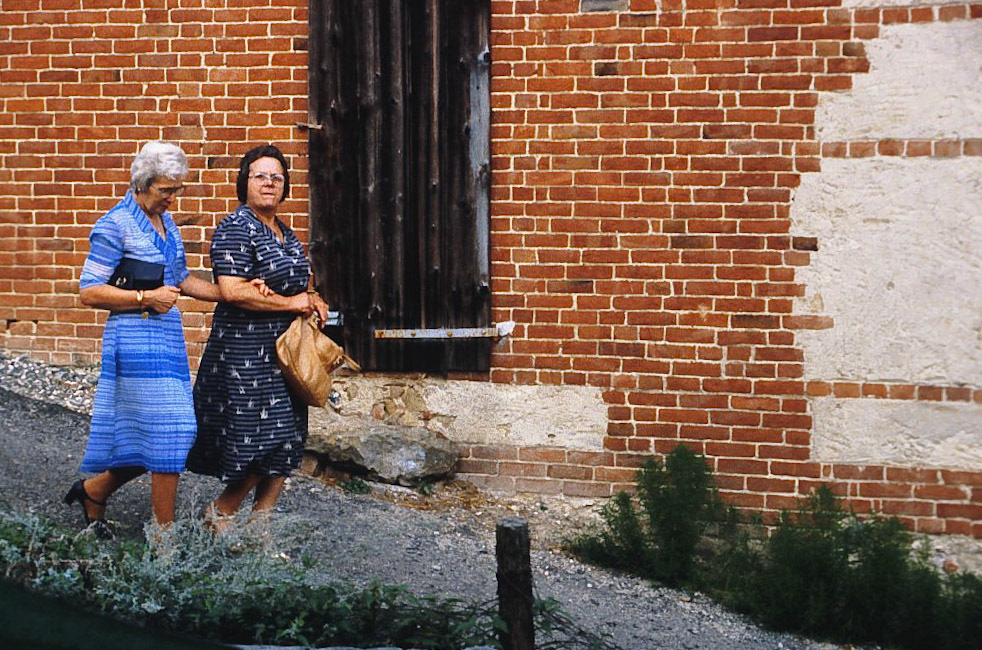 San Rocco 1982