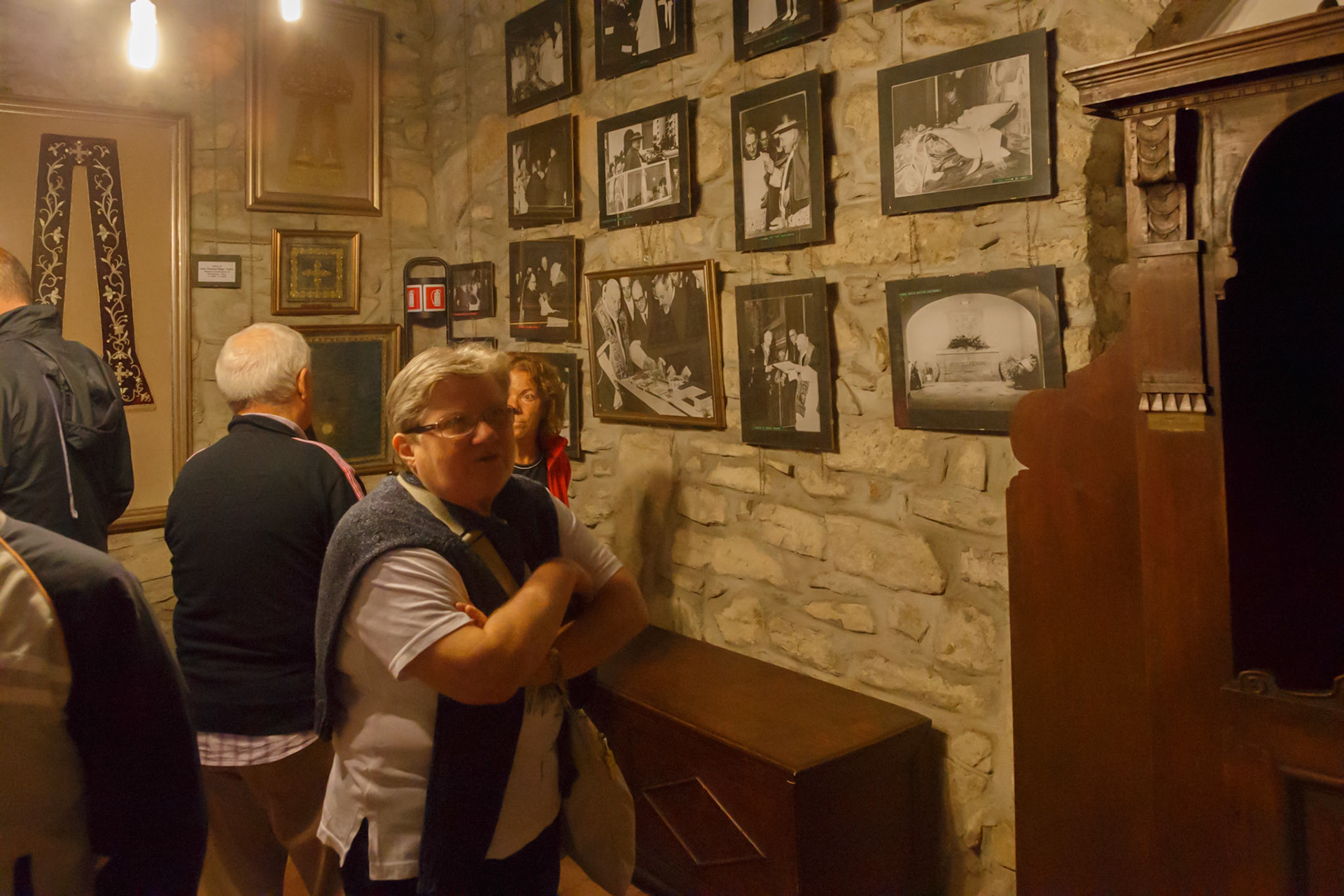 Sotto il Monte Giovanni XXIII