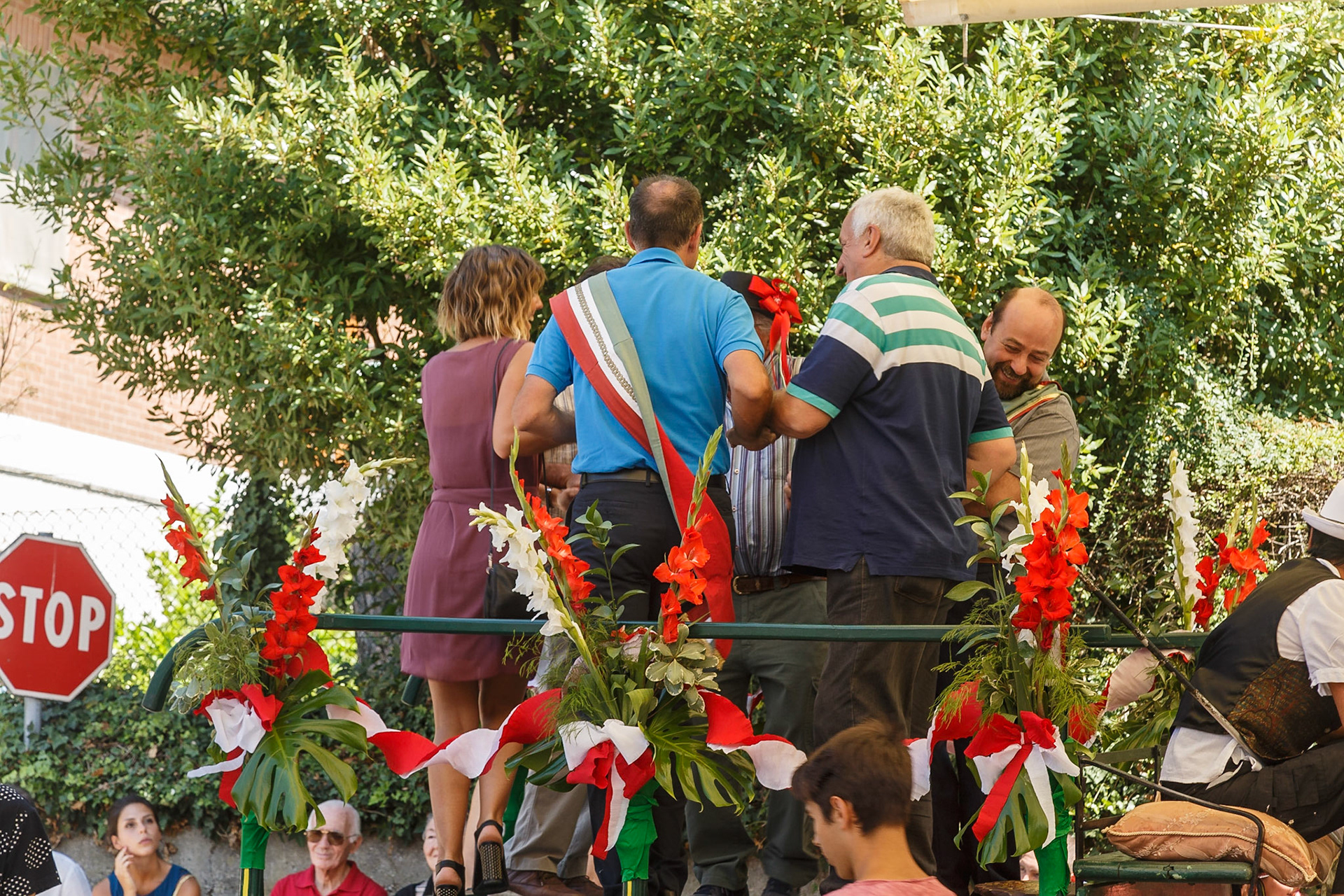 San Rocco 2016