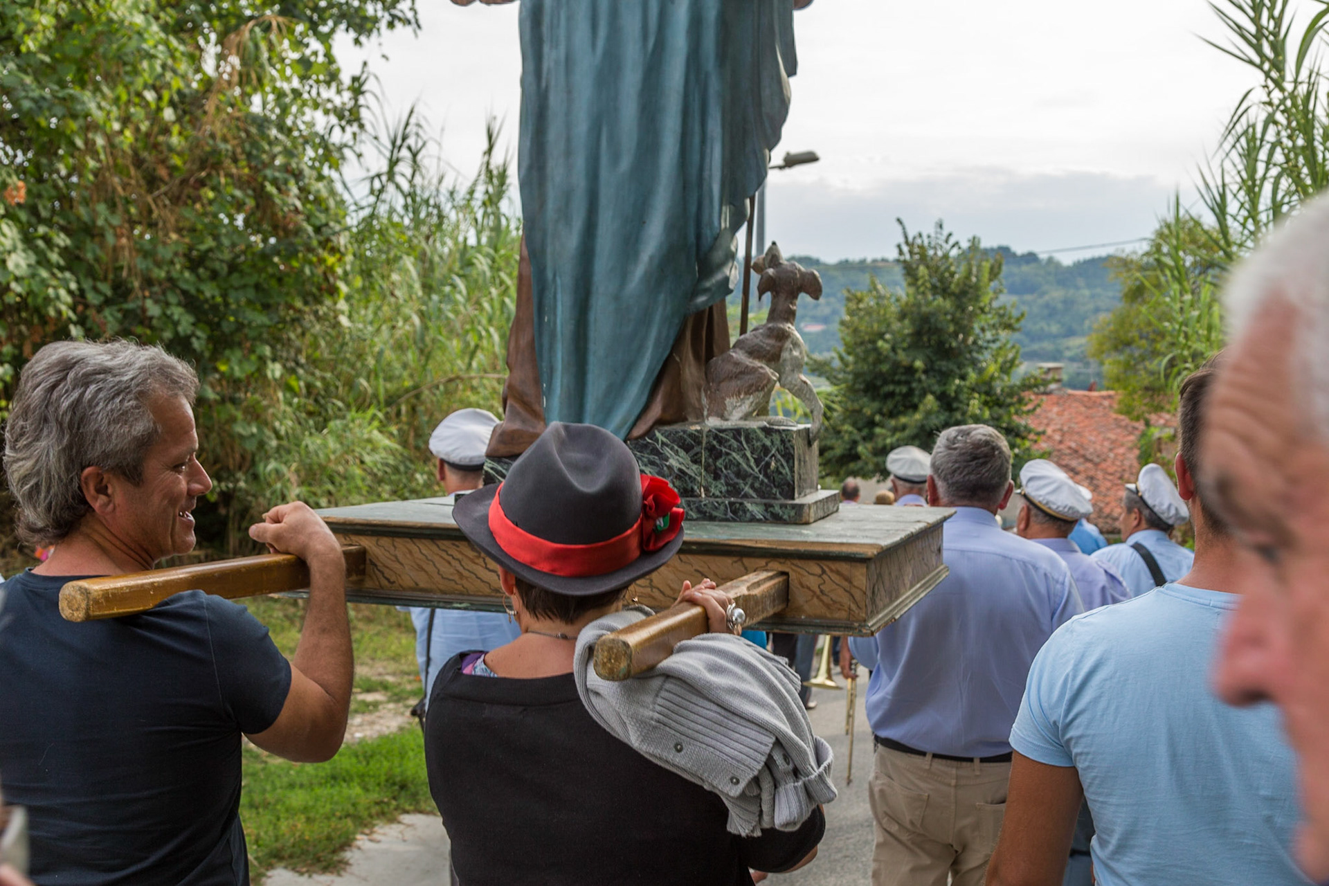 San Rocco 2017
