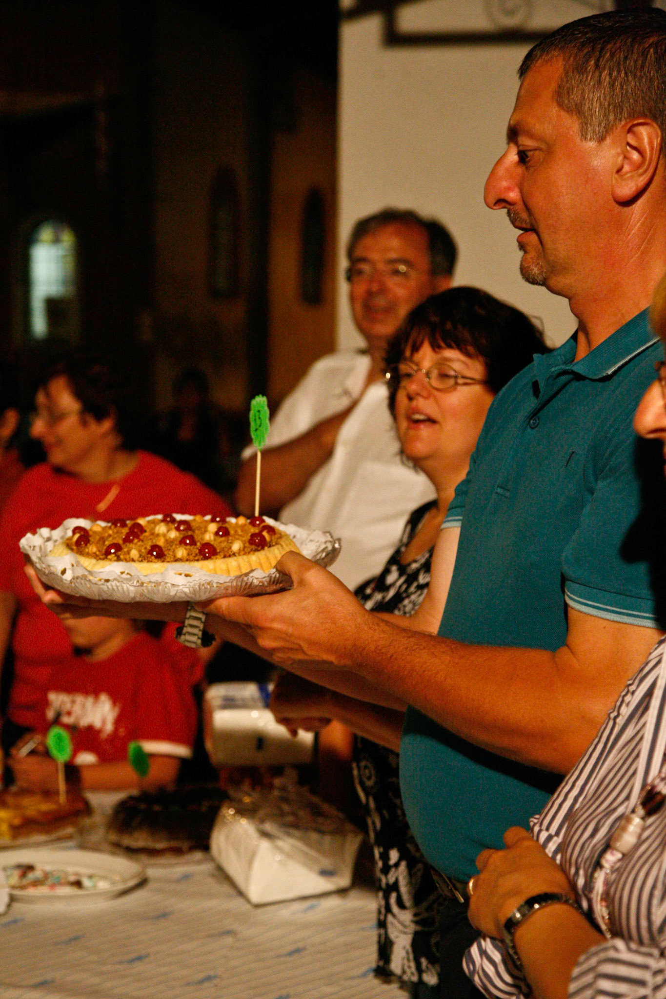 Concorso "Torta in Piazza"