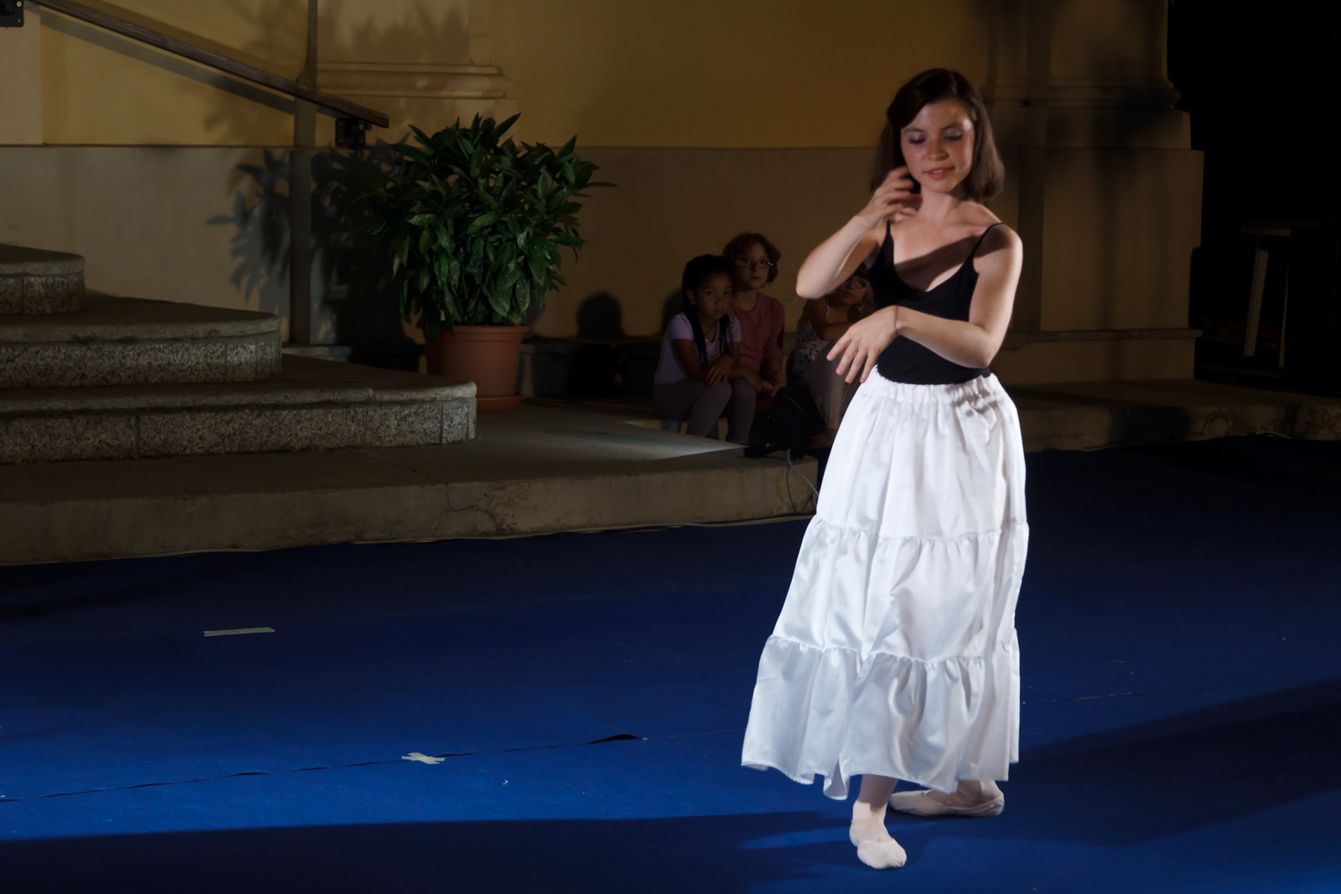 Andantino - F. Carulli & Espanoleta di G. Sanz