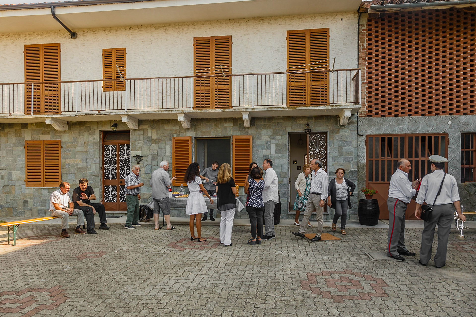 San Rocco 2016