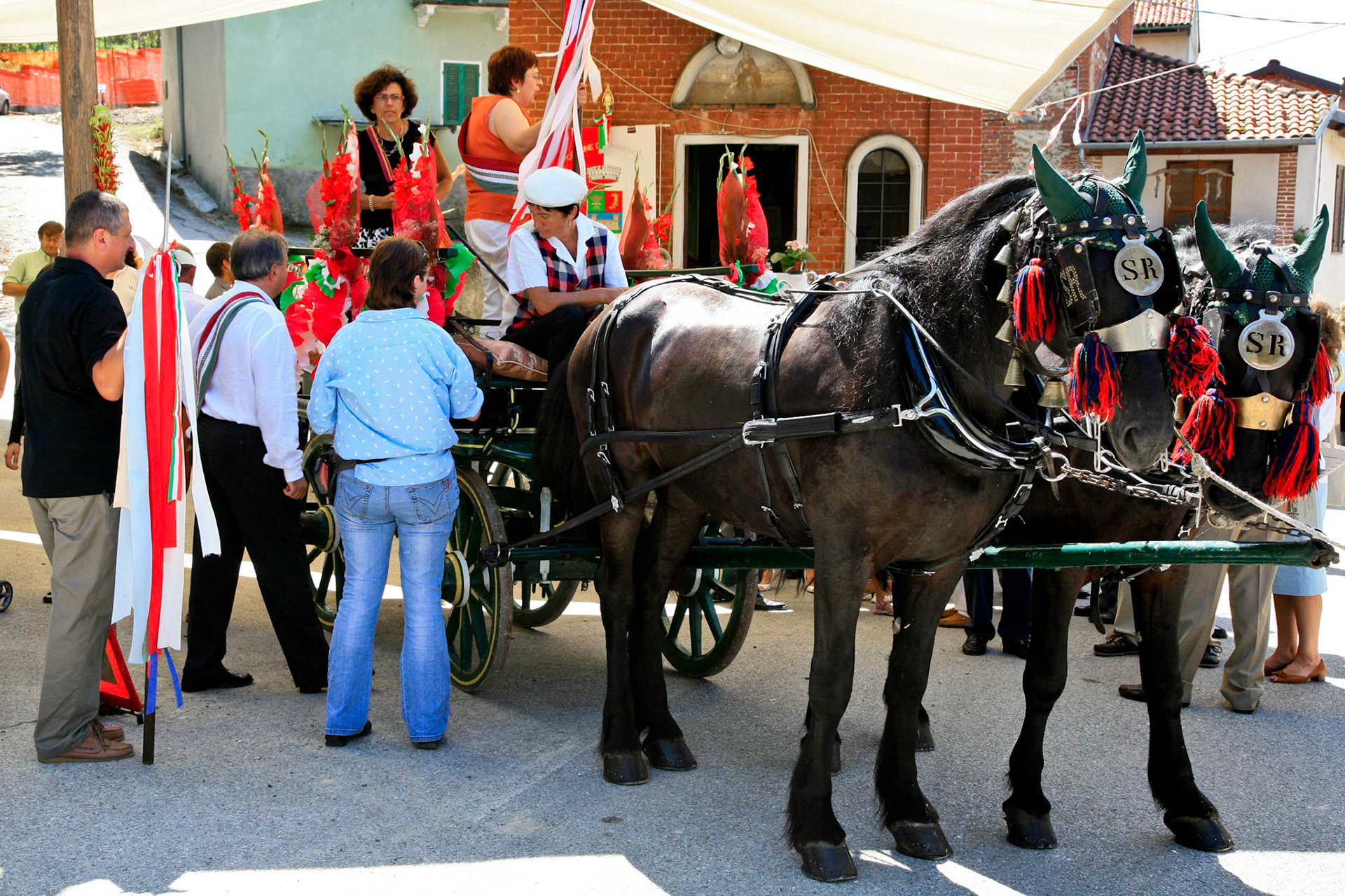 Festa Patronale di S. Rocco