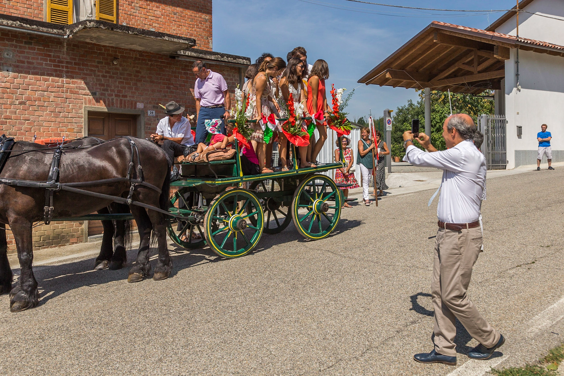 San Rocco 2017