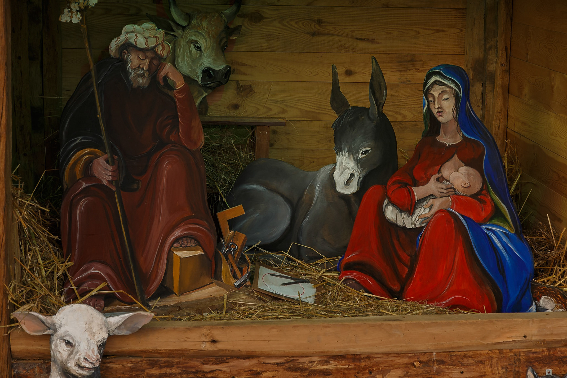 Il Presepio 2016