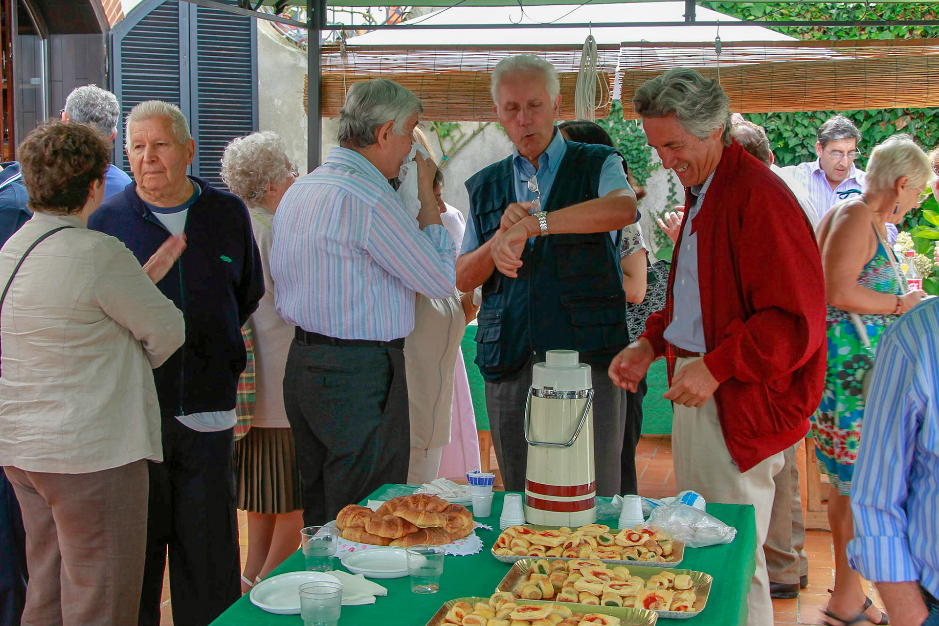 Festa Patronale di S. Rocco 2010