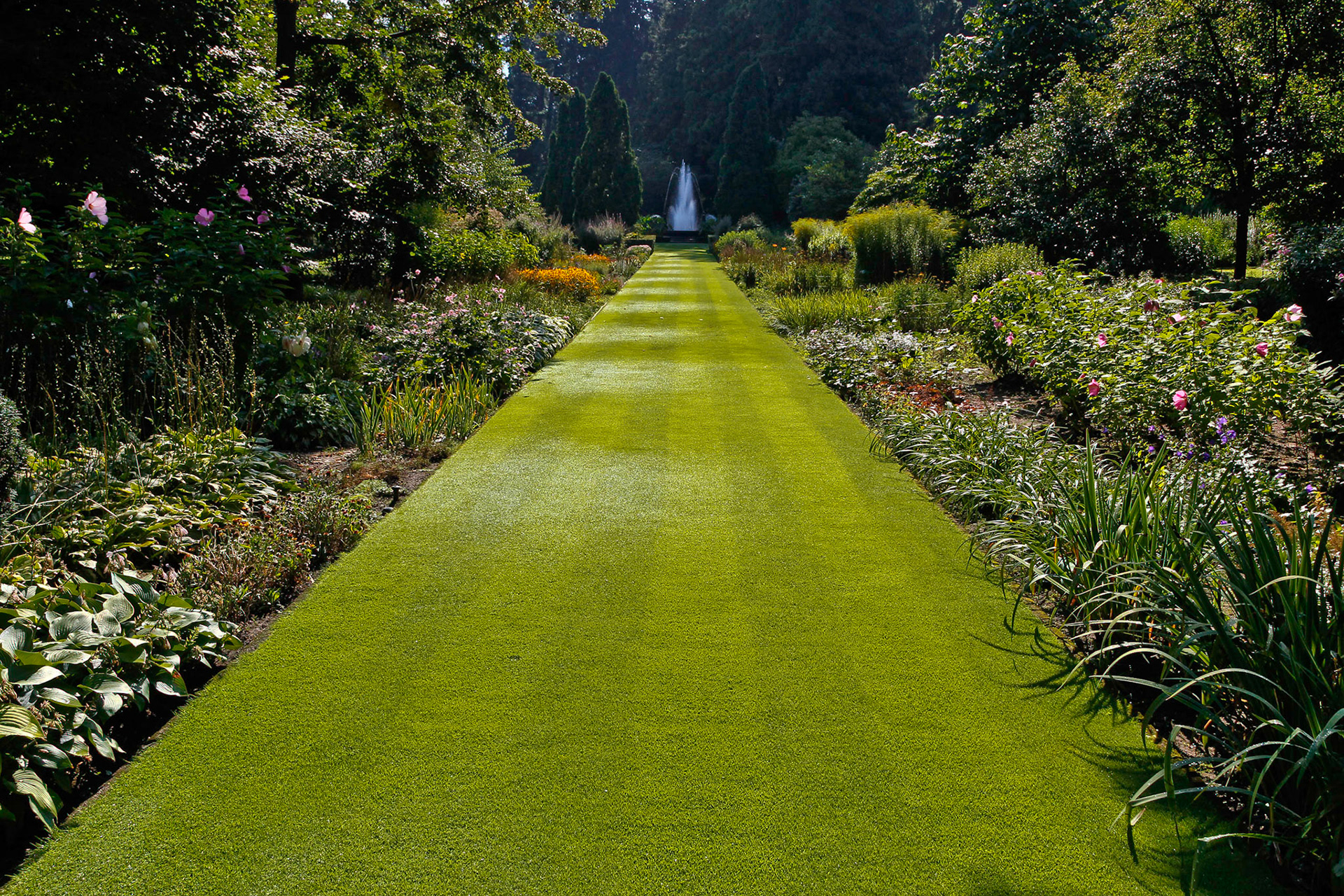 2010 - Gita degli Alpini al Lago Maggiore