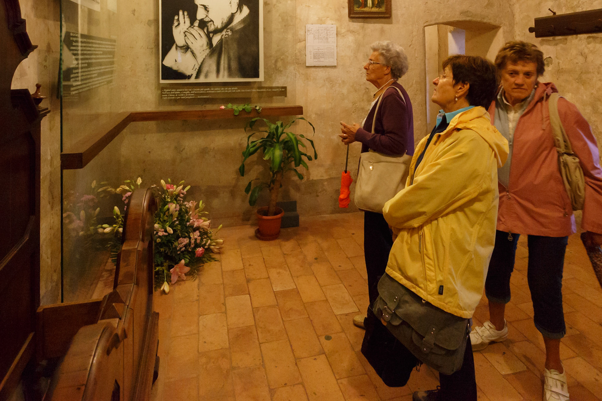 Sotto il Monte Giovanni XXIII