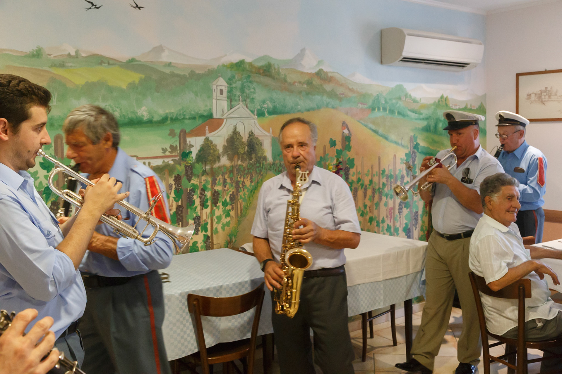 San Rocco 2016