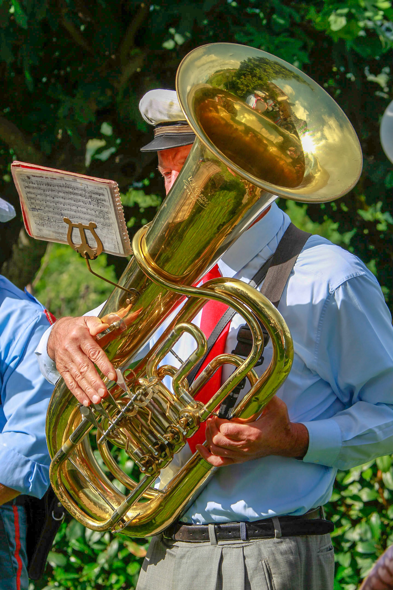 Festa Patronale di S. Rocco 2010