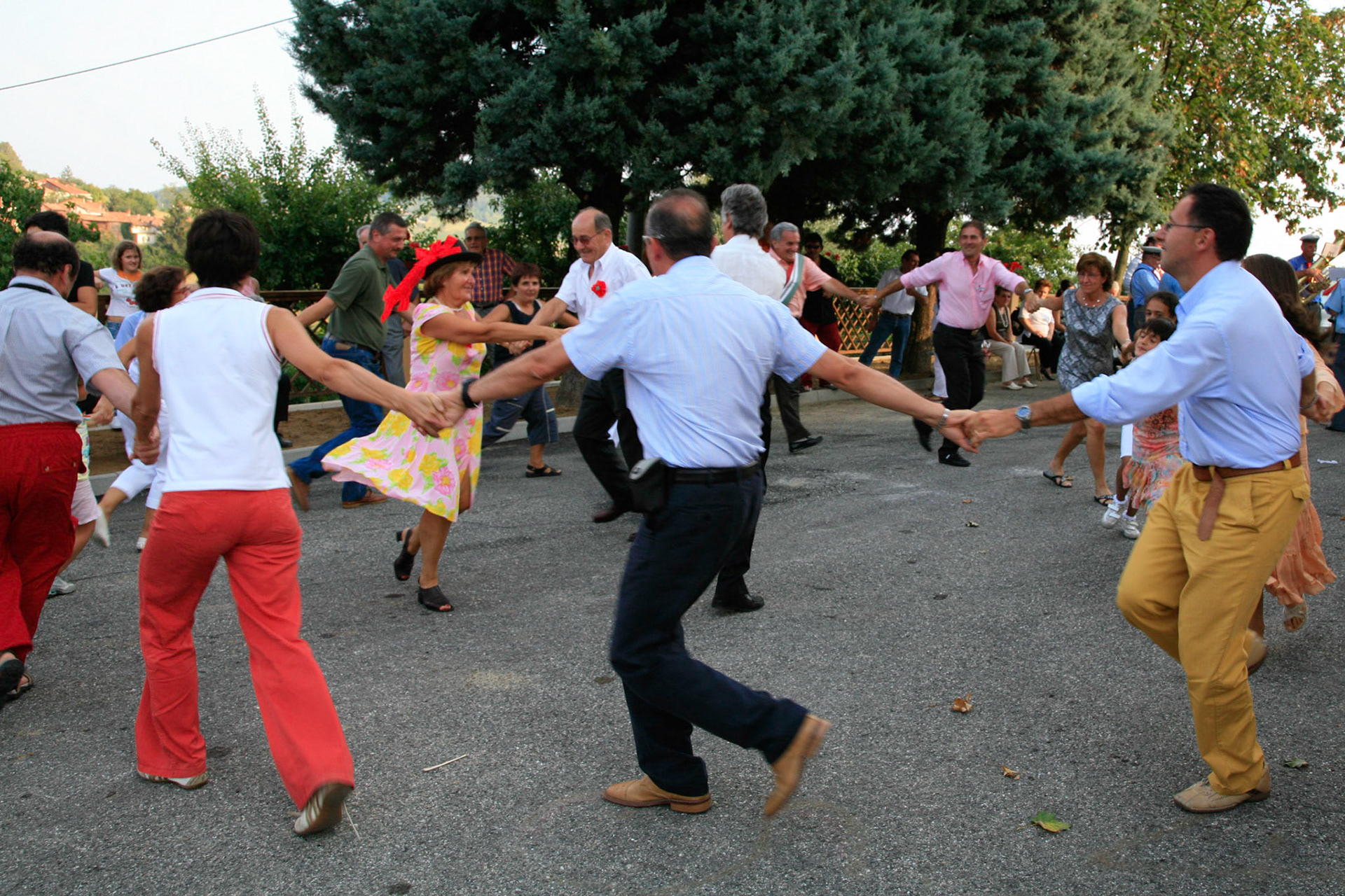 Festa Patronale di S. Rocco