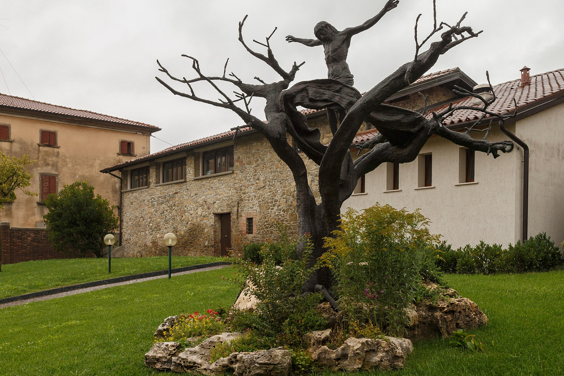 Sotto il Monte Giovanni XXIII