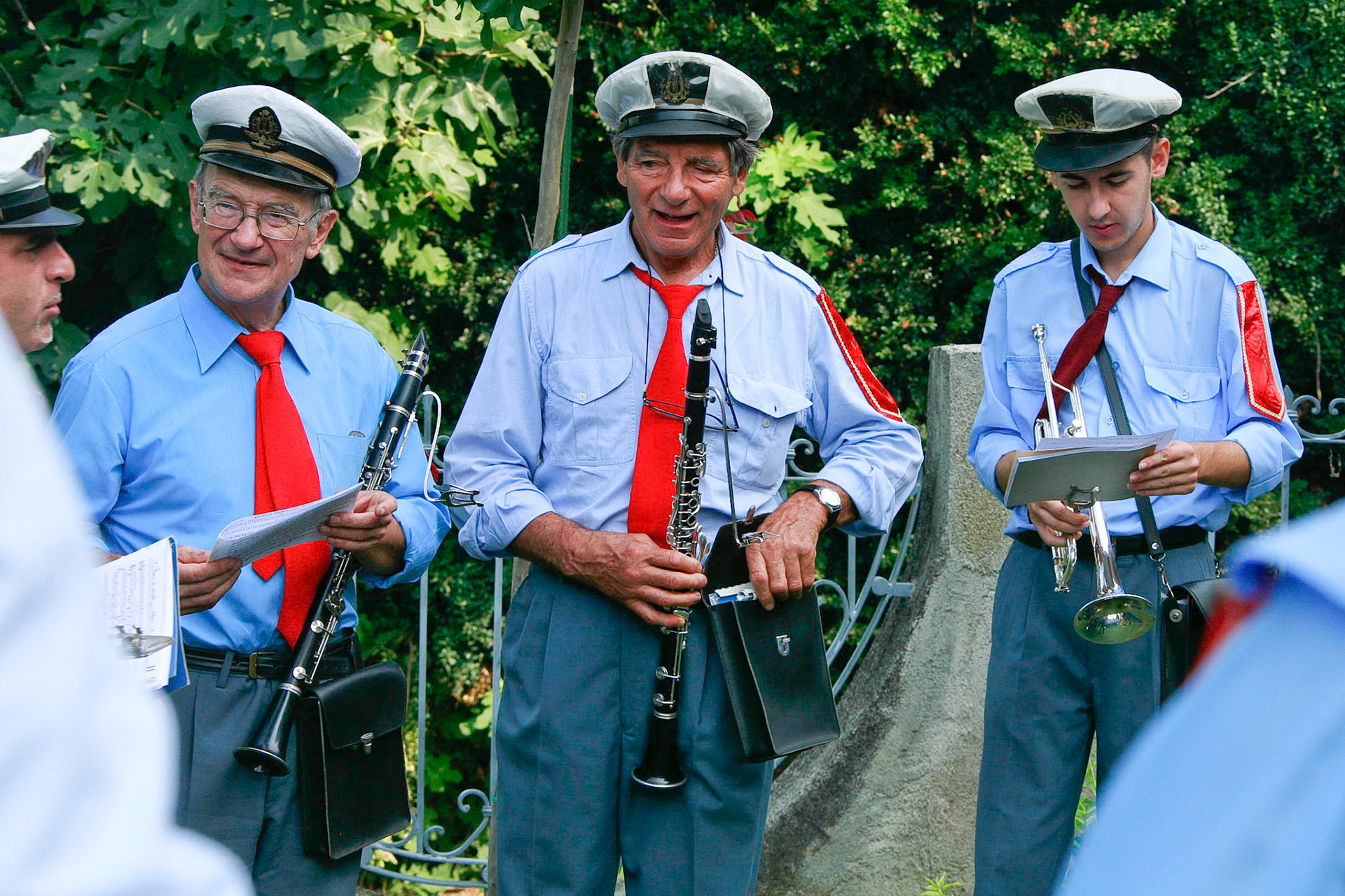 Festa Patronale di S. Rocco