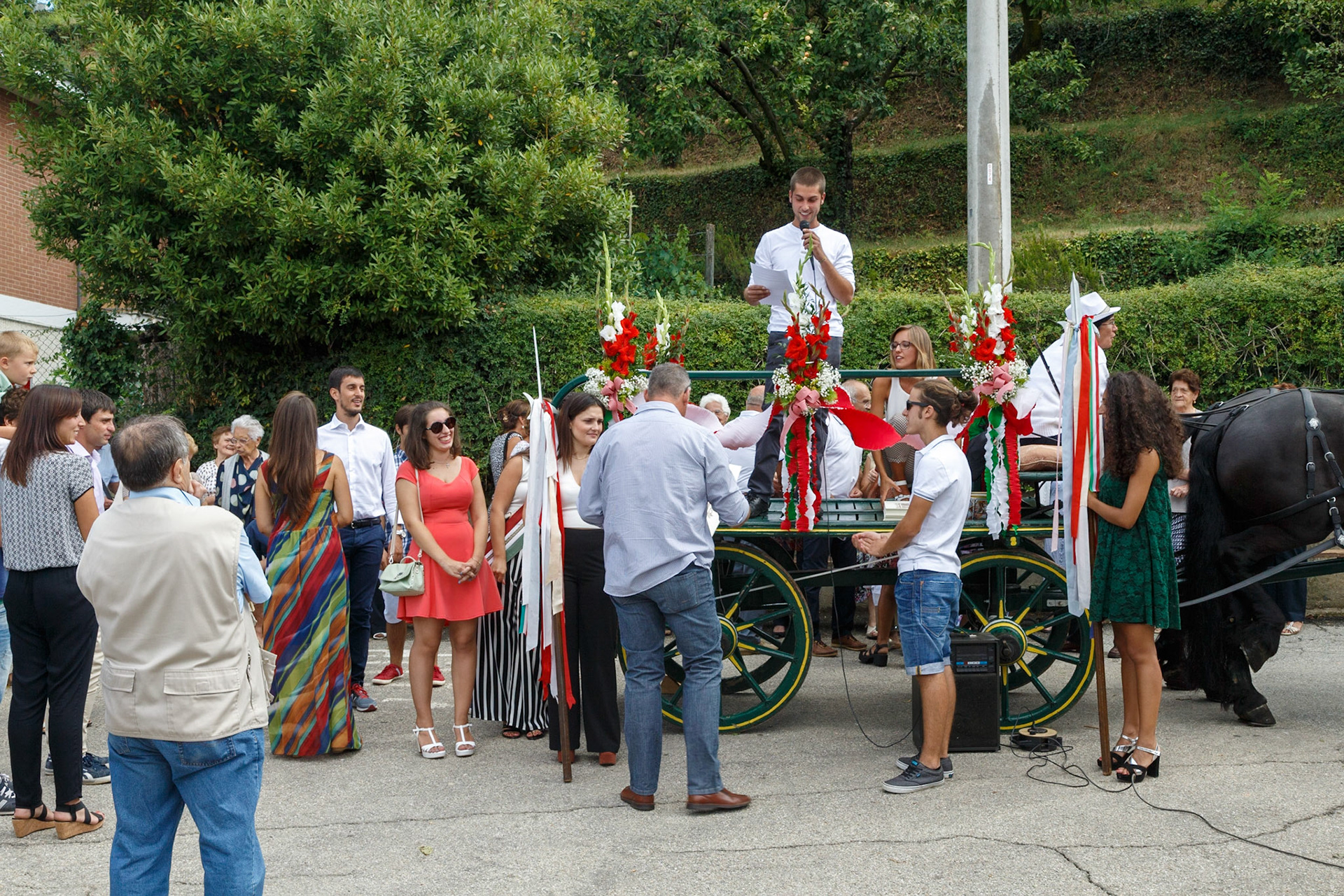 San Rocco 2015