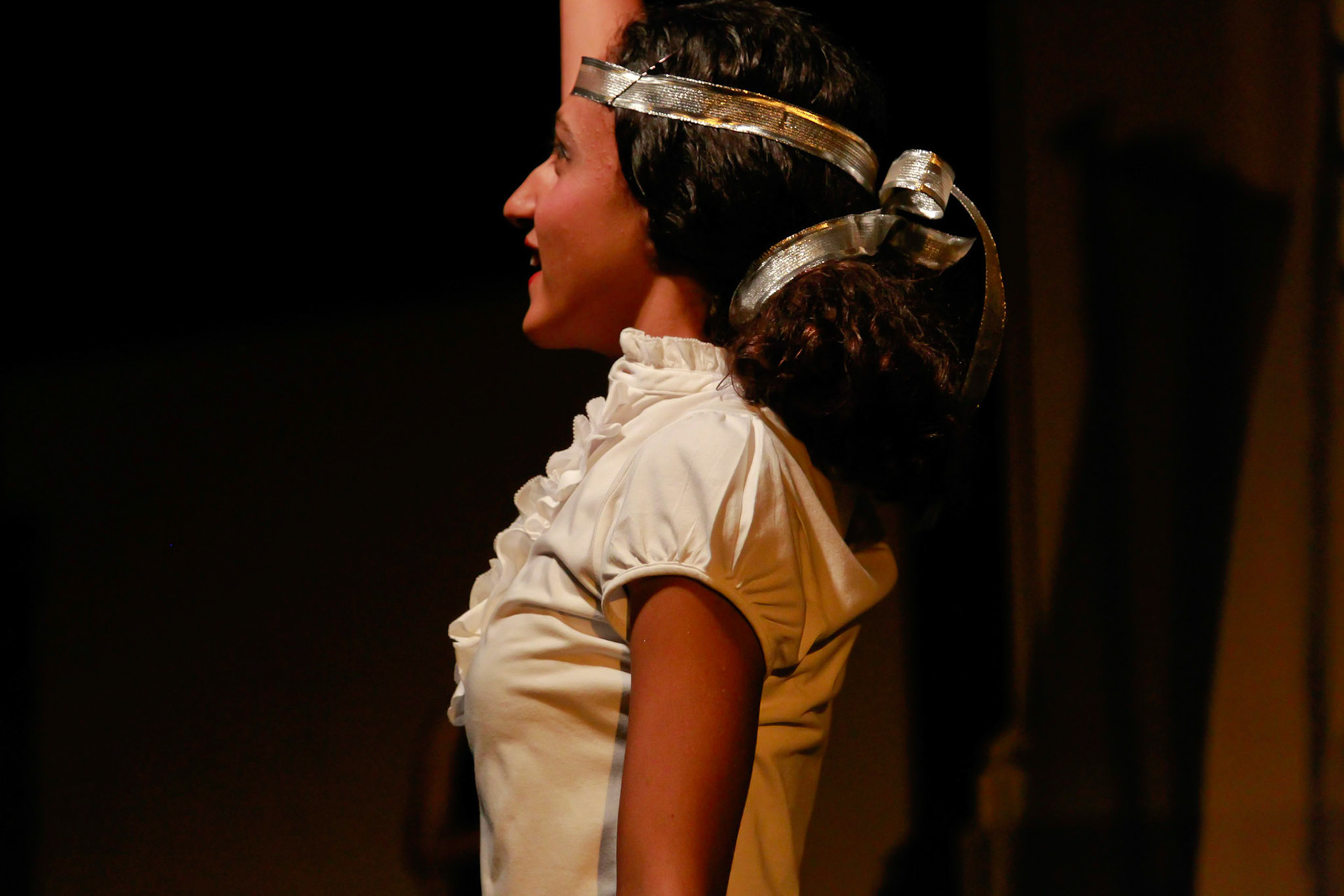 DANZA SOTTO LE STELLE con Gabriella Bertana e le Ragazze di Marmorito