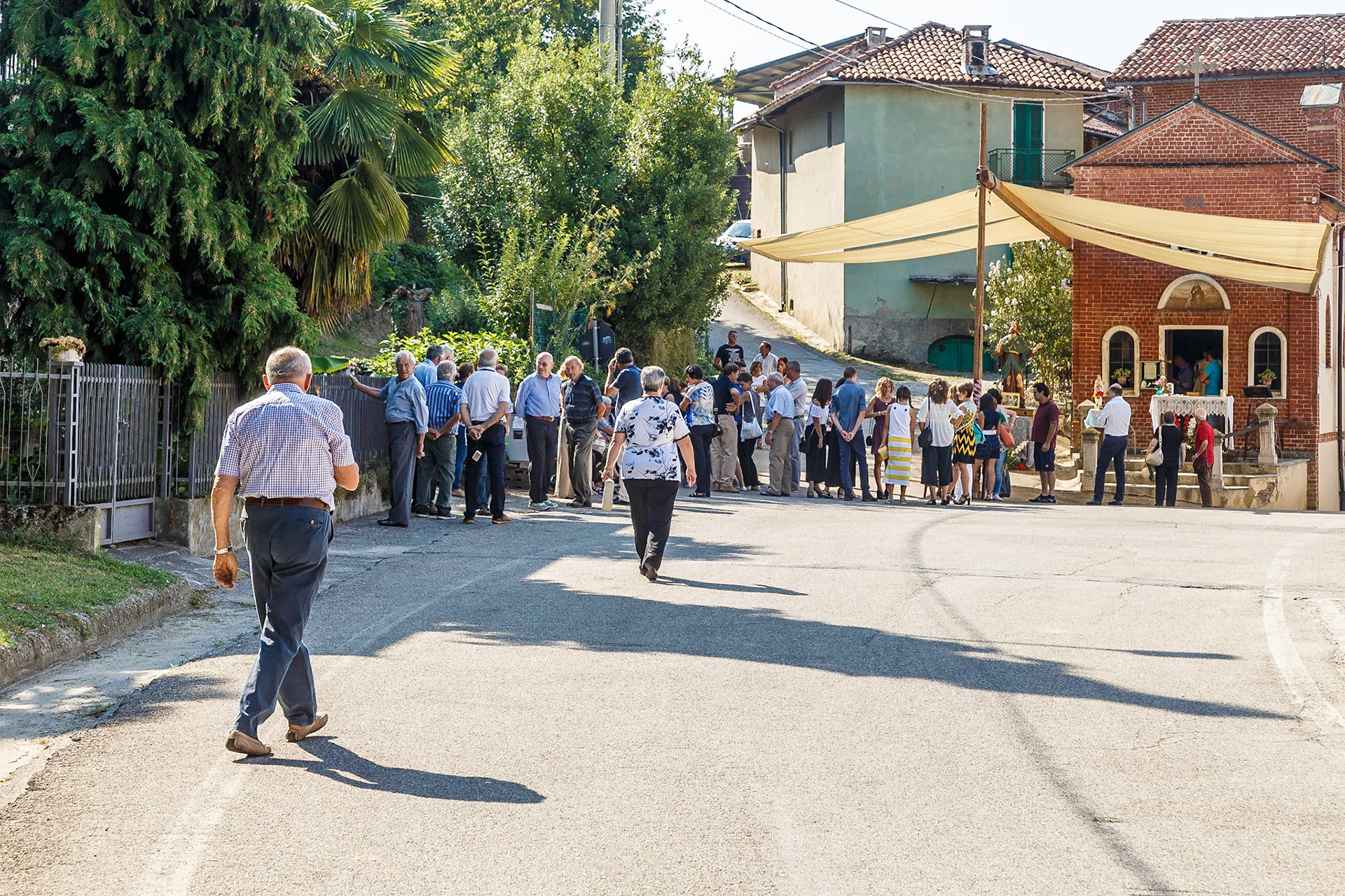 San Rocco 2016