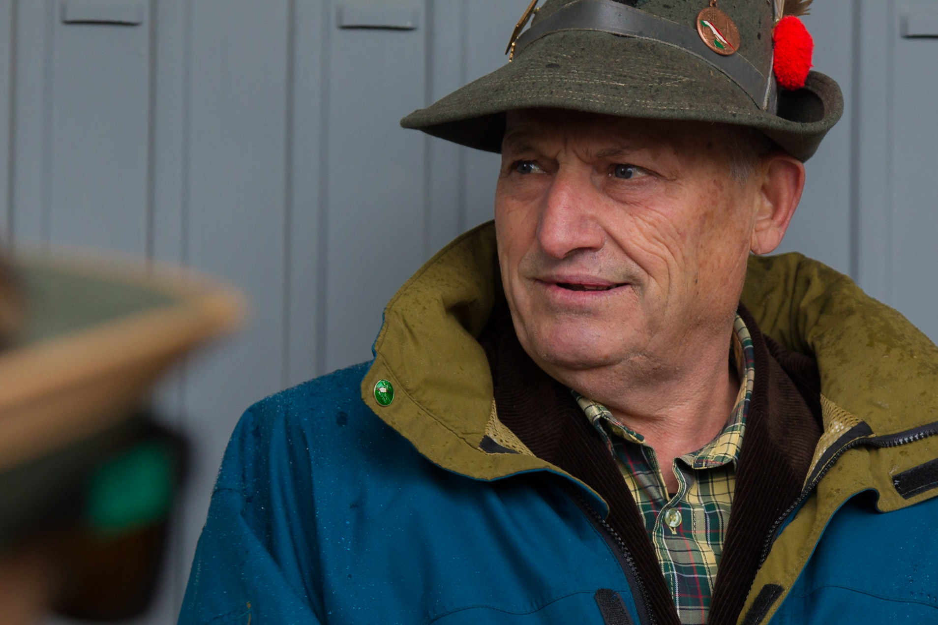 Gli Alpini Marmorito di Aramengo