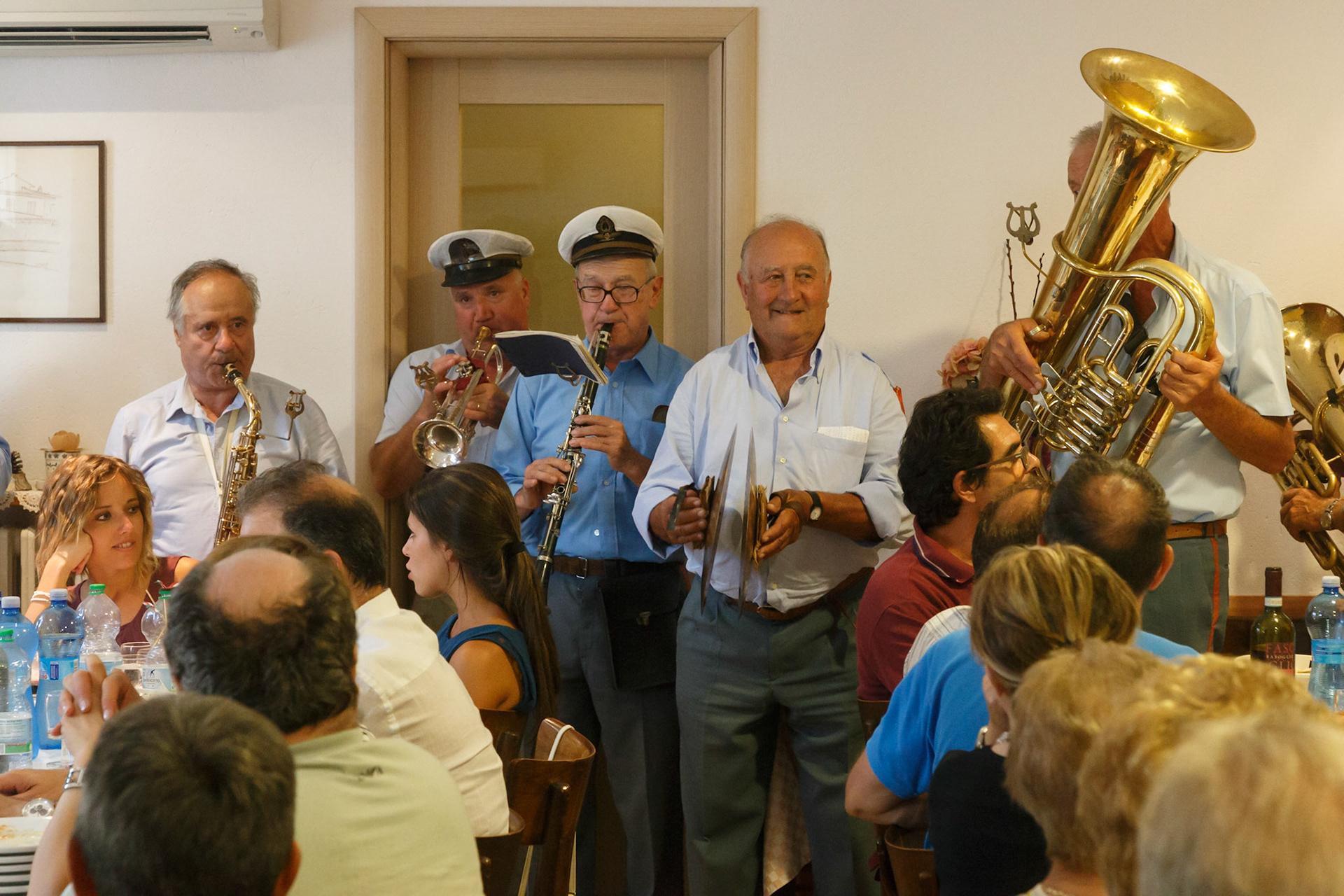 San Rocco 2016
